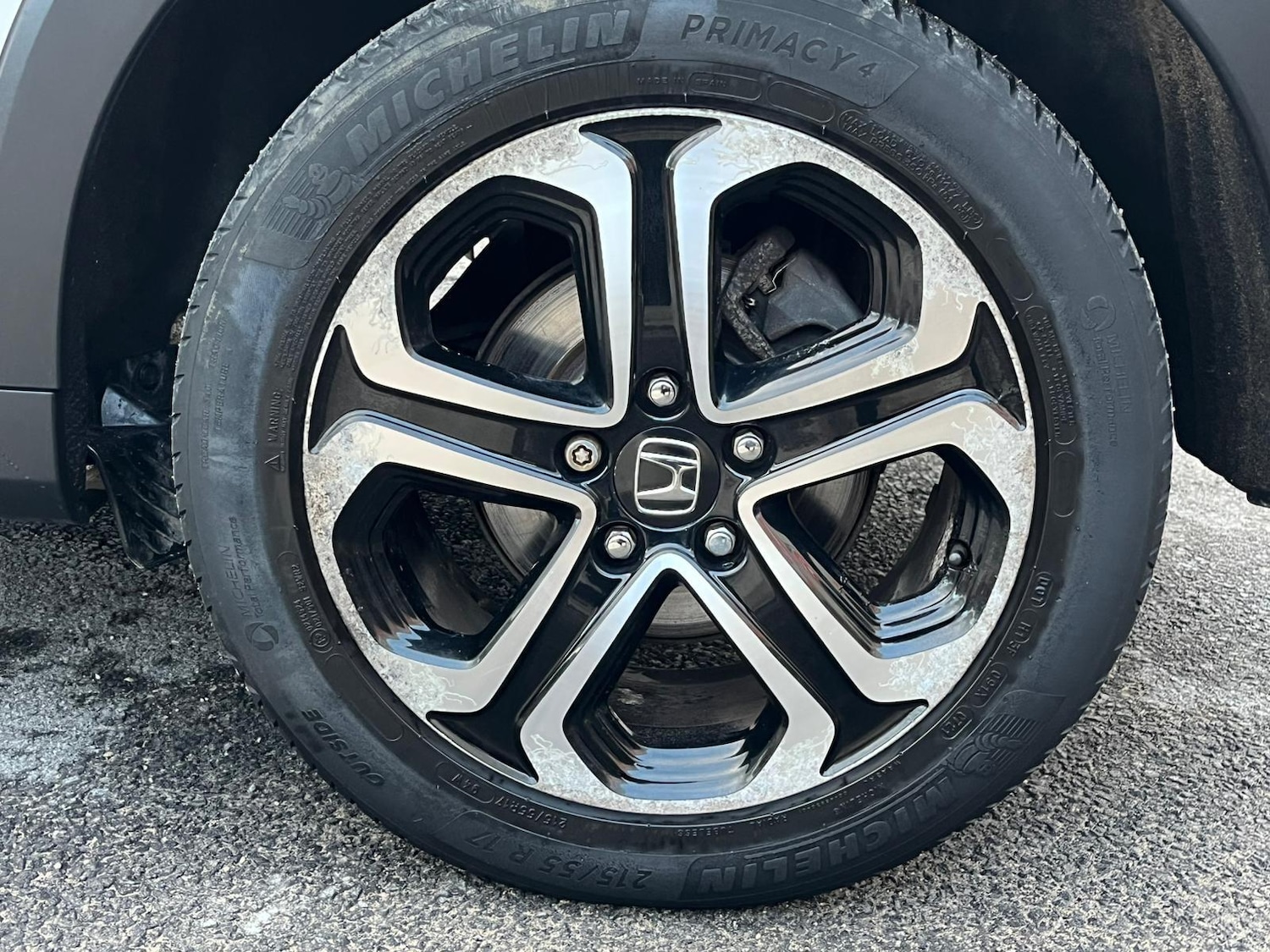 Used Honda HR-V 2016 for sale - 76689703: Photo 24