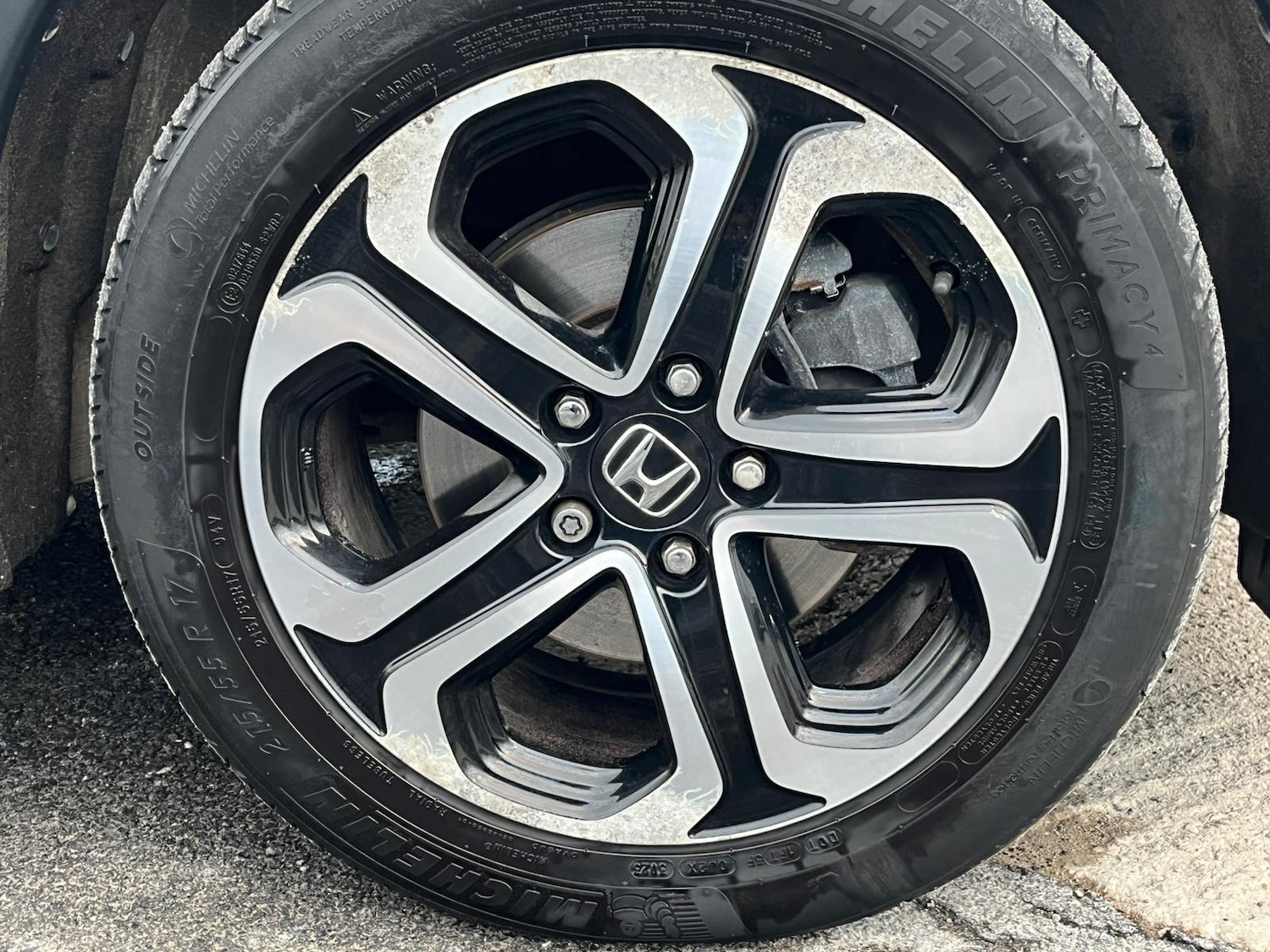 Used Honda HR-V 2016 for sale - 76689703: Photo 25