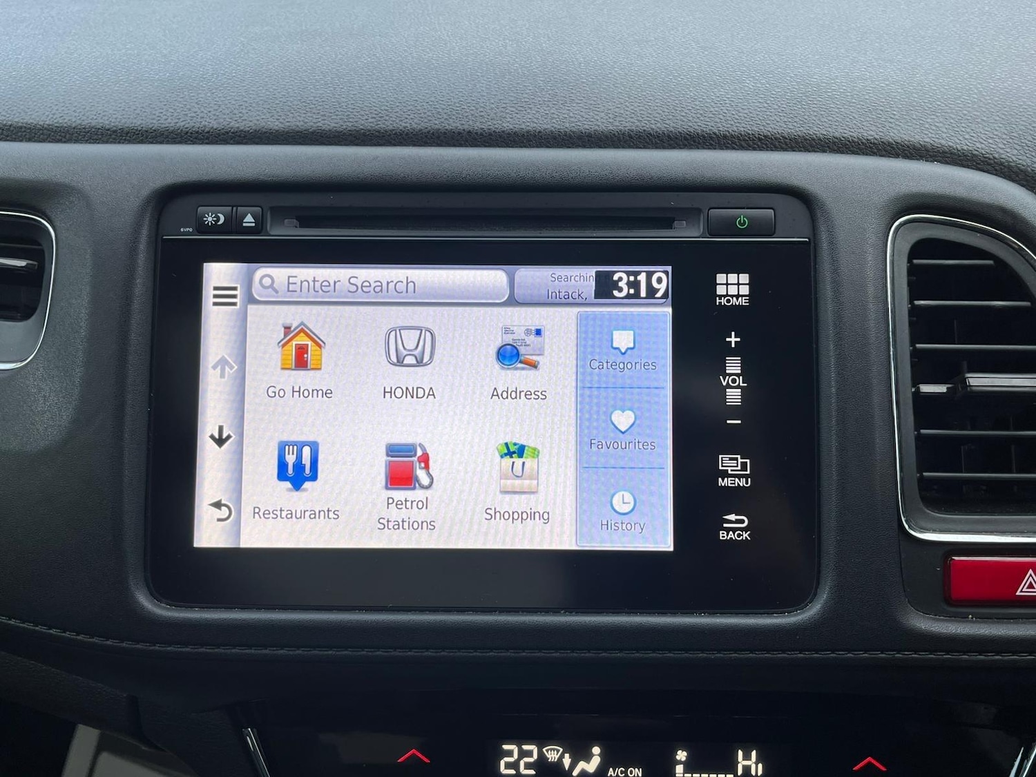 Used Honda HR-V 2016 for sale - 76689703: Photo 26