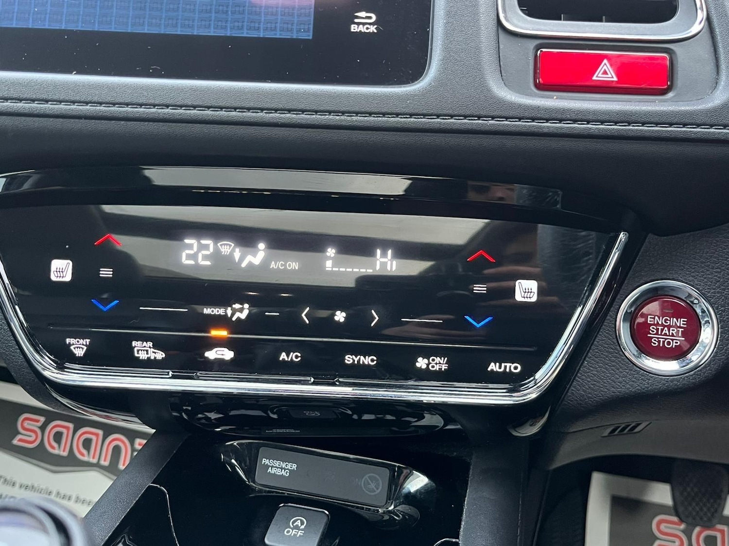 Used Honda HR-V 2016 for sale - 76689703: Photo 27