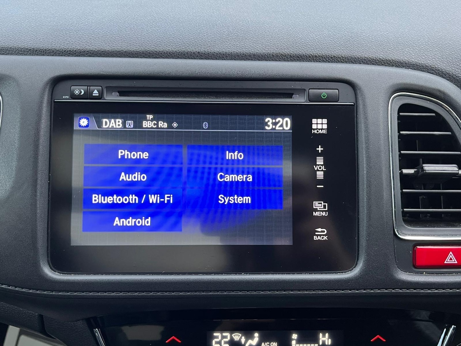 Used Honda HR-V 2016 for sale - 76689703: Photo 29