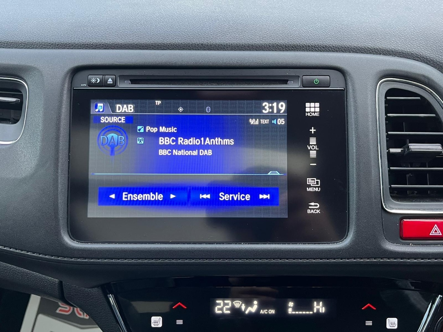 Used Honda HR-V 2016 for sale - 76689703: Photo 30