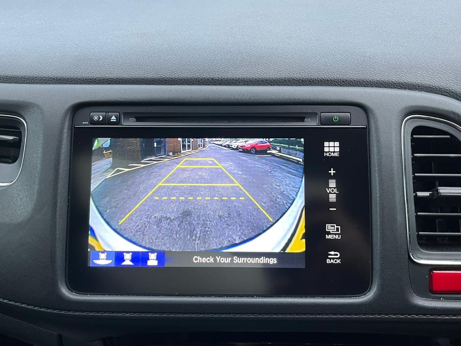 Used Honda HR-V 2016 for sale - 76689703: Photo 31