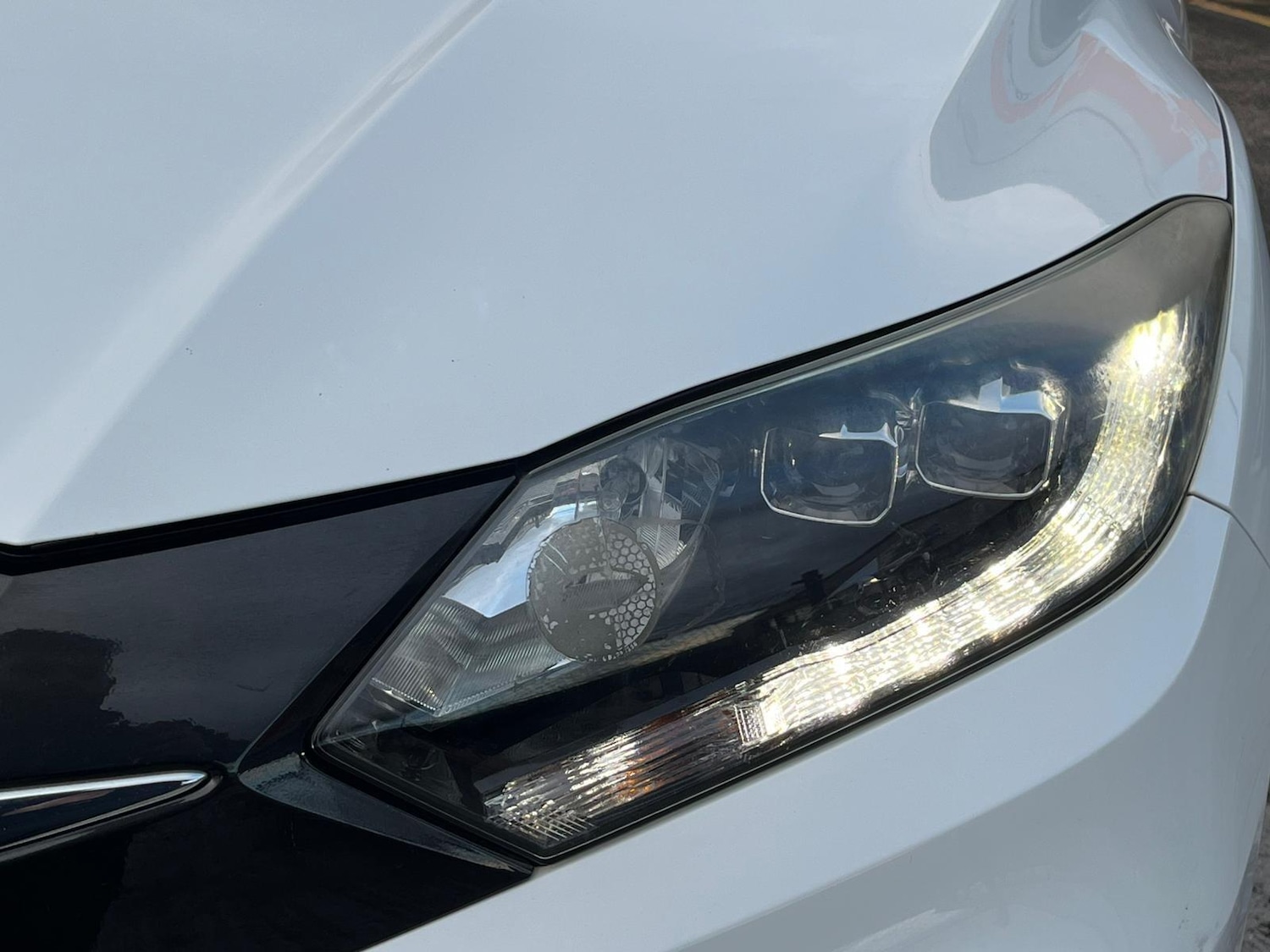 Used Honda HR-V 2016 for sale - 76689703: Photo 33