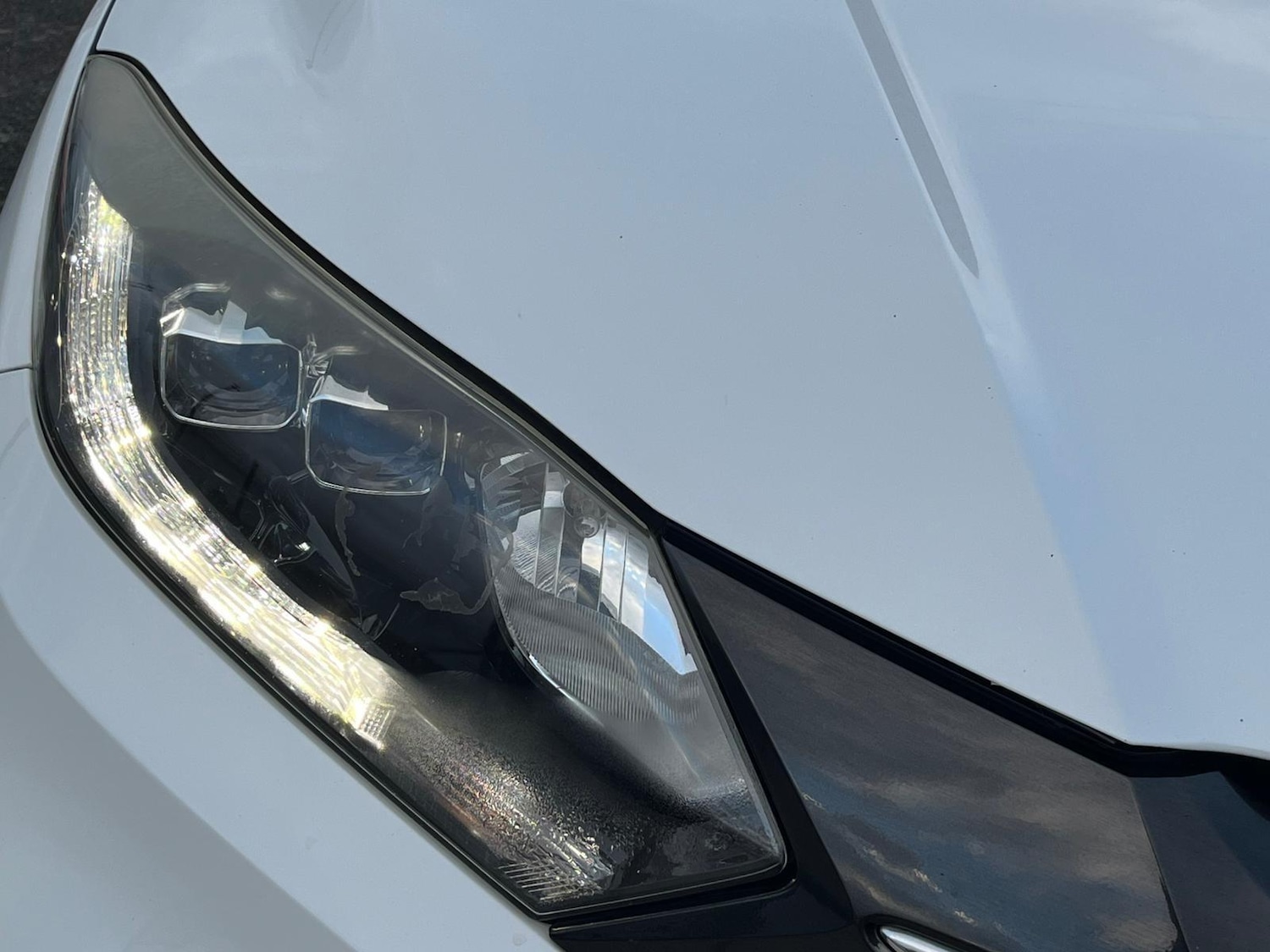 Used Honda HR-V 2016 for sale - 76689703: Photo 34