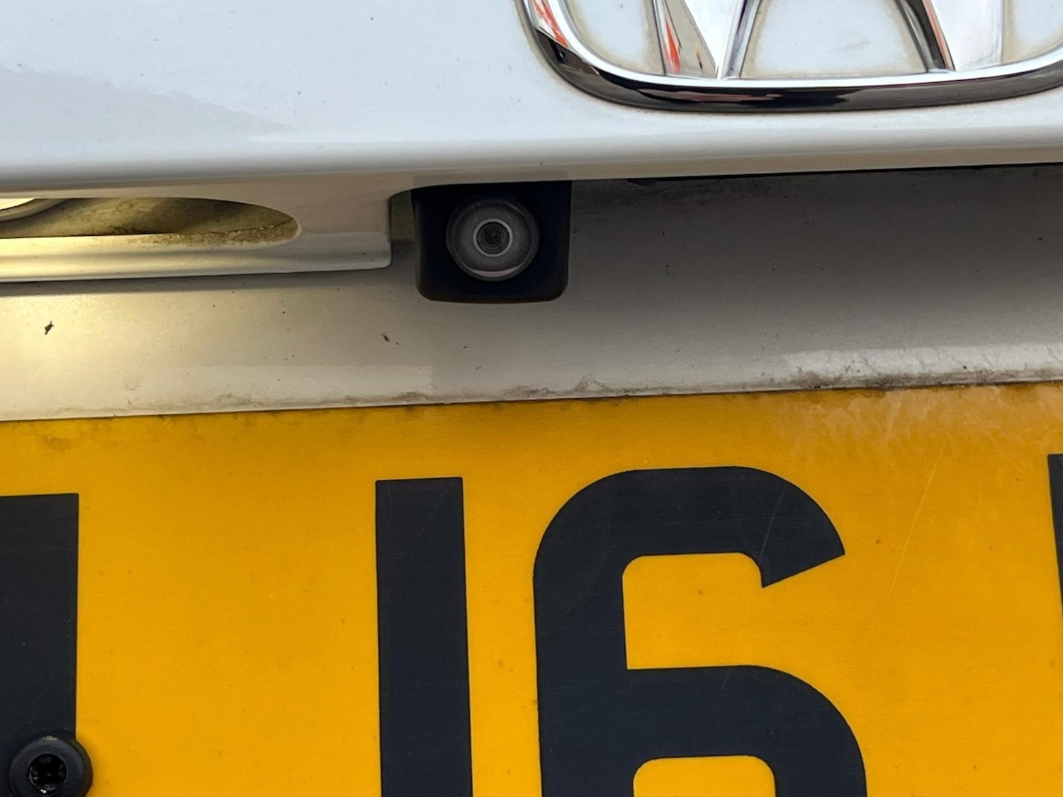 Used Honda HR-V 2016 for sale - 76689703: Photo 35