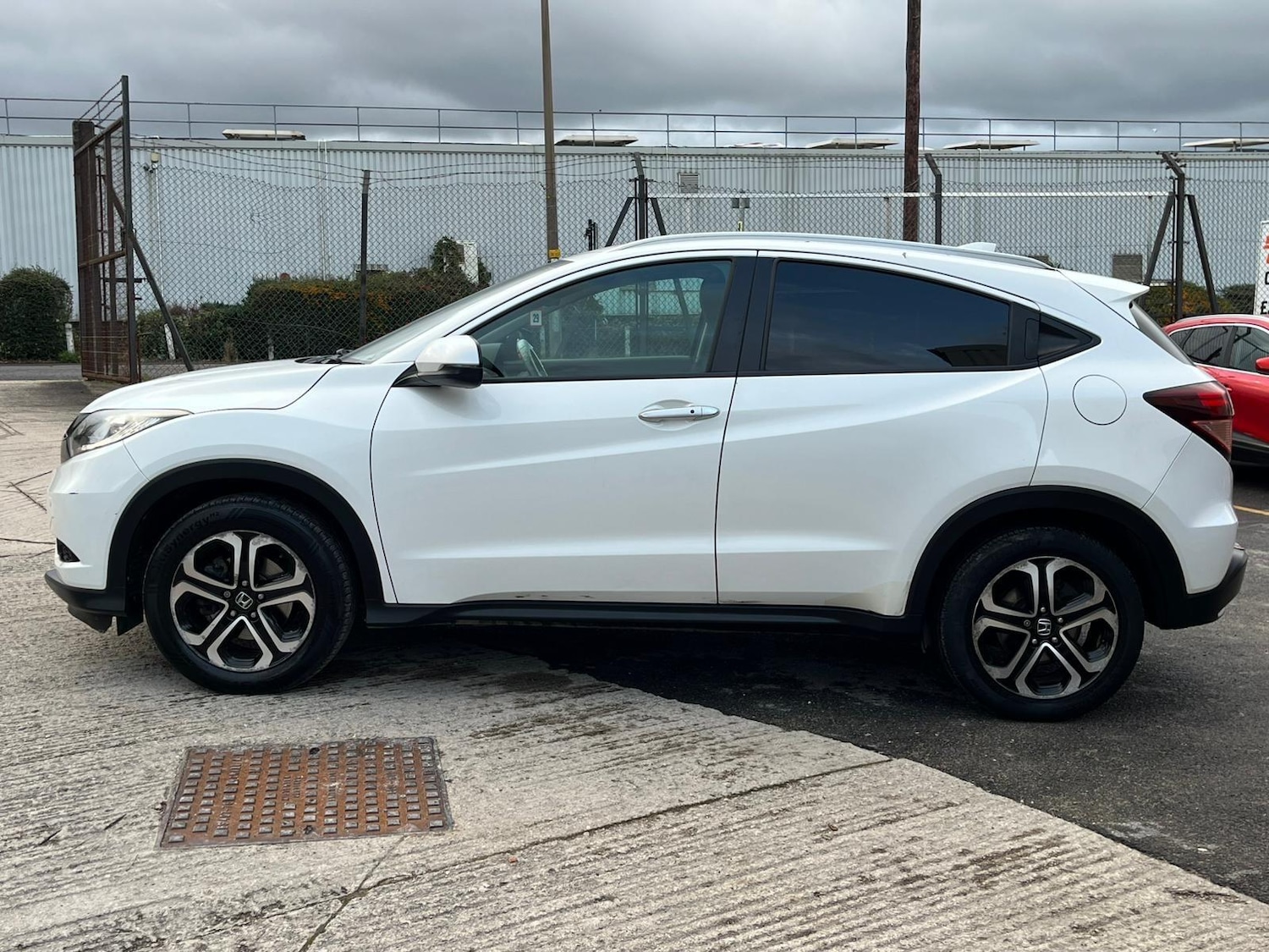 Used Honda HR-V 2016 for sale - 76689703: Photo 9