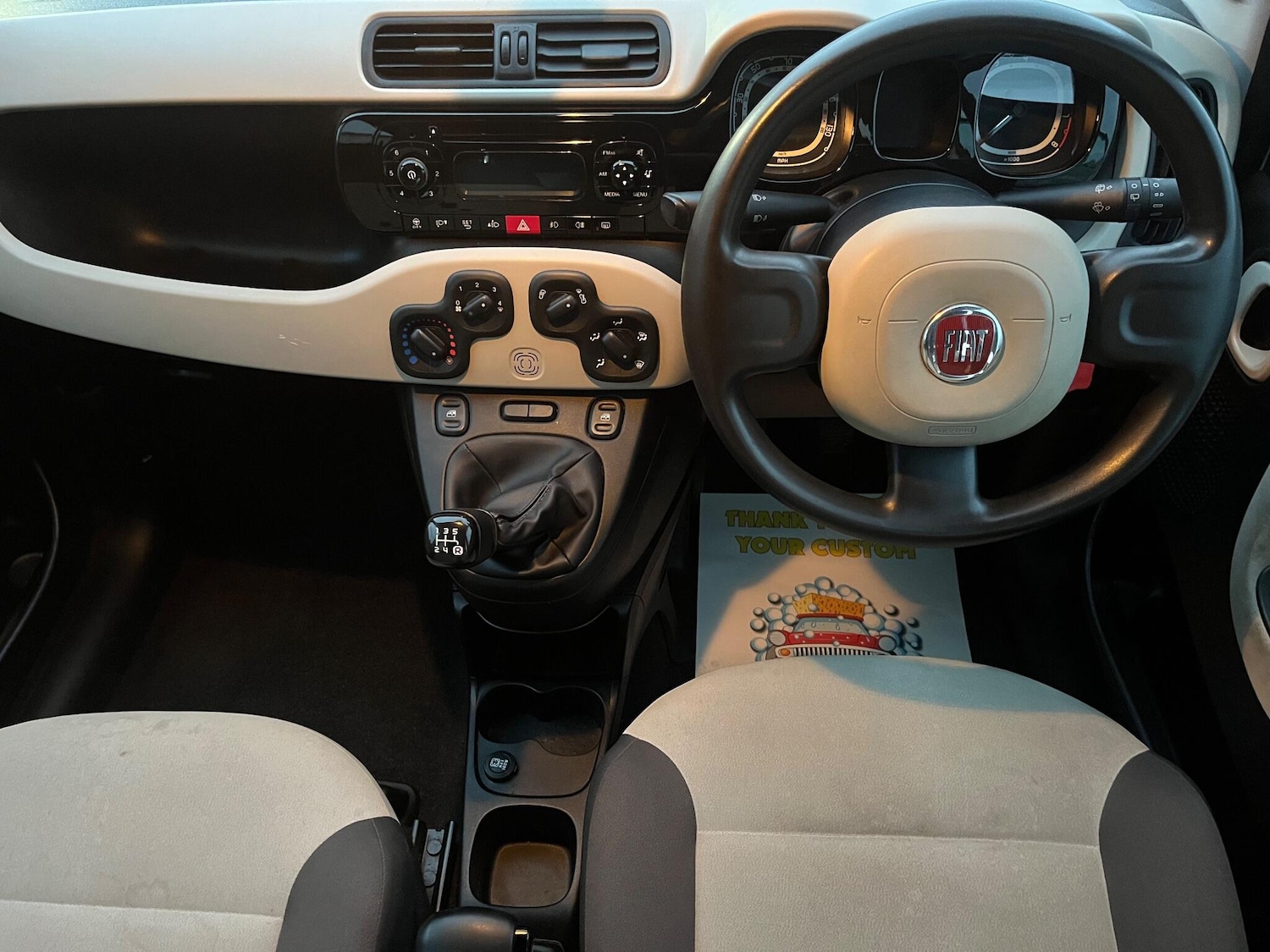 Used Fiat Panda 2014 for sale - 76912792: Photo 17