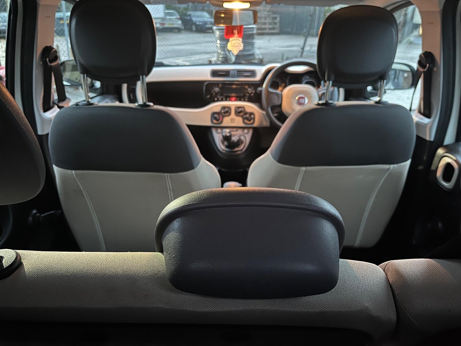 Used Fiat Panda 2014 for sale - 76912792: Photo 21