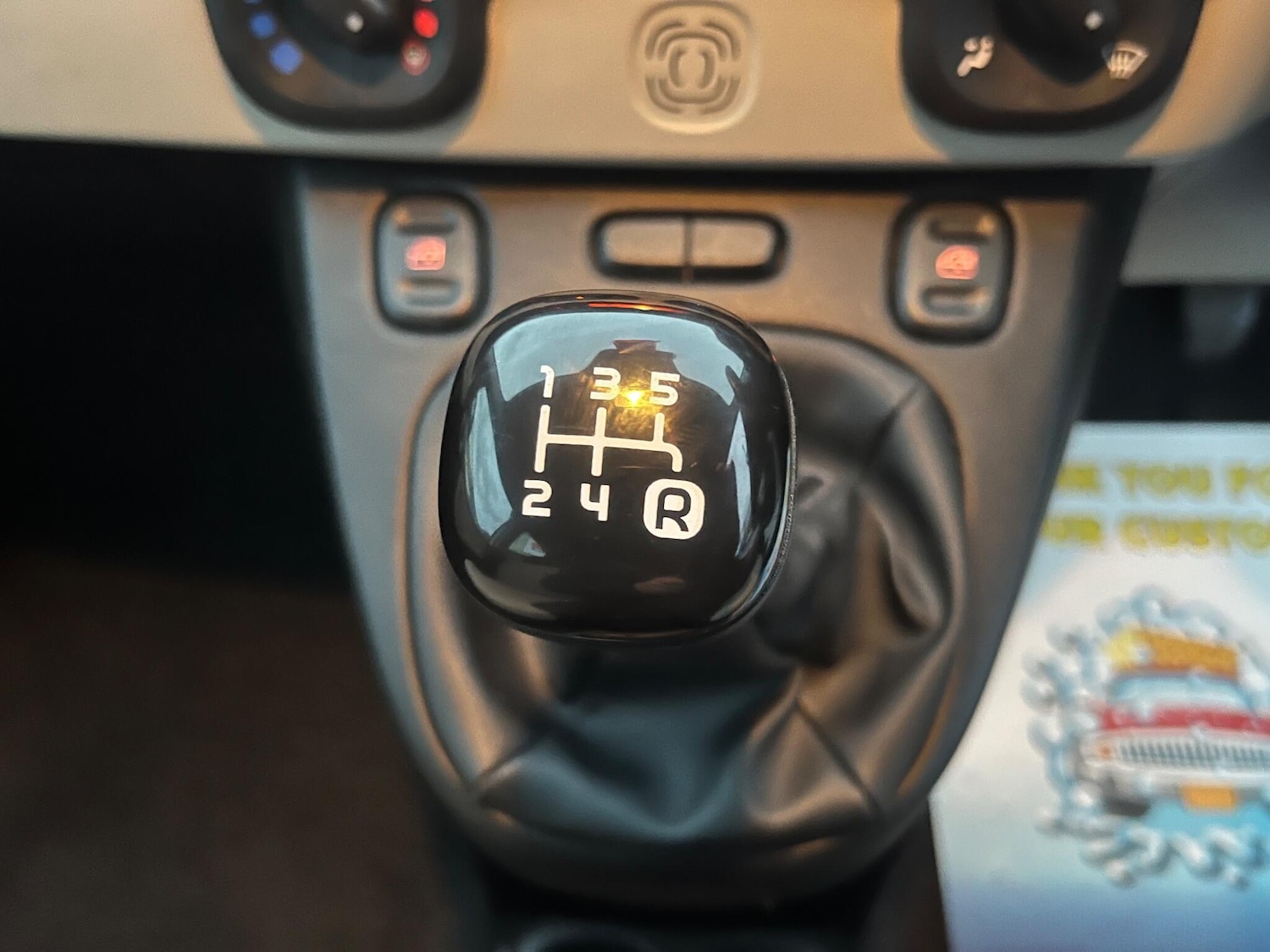 Used Fiat Panda 2014 for sale - 76912792: Photo 24