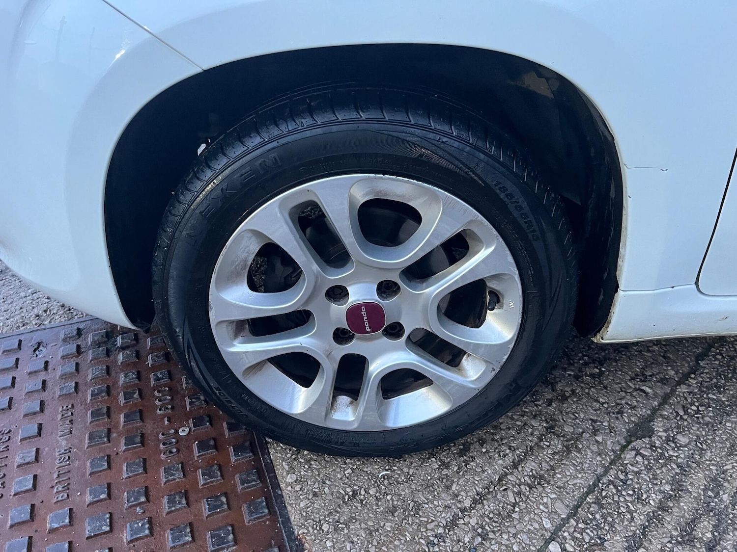 Used Fiat Panda 2014 for sale - 76912792: Photo 27