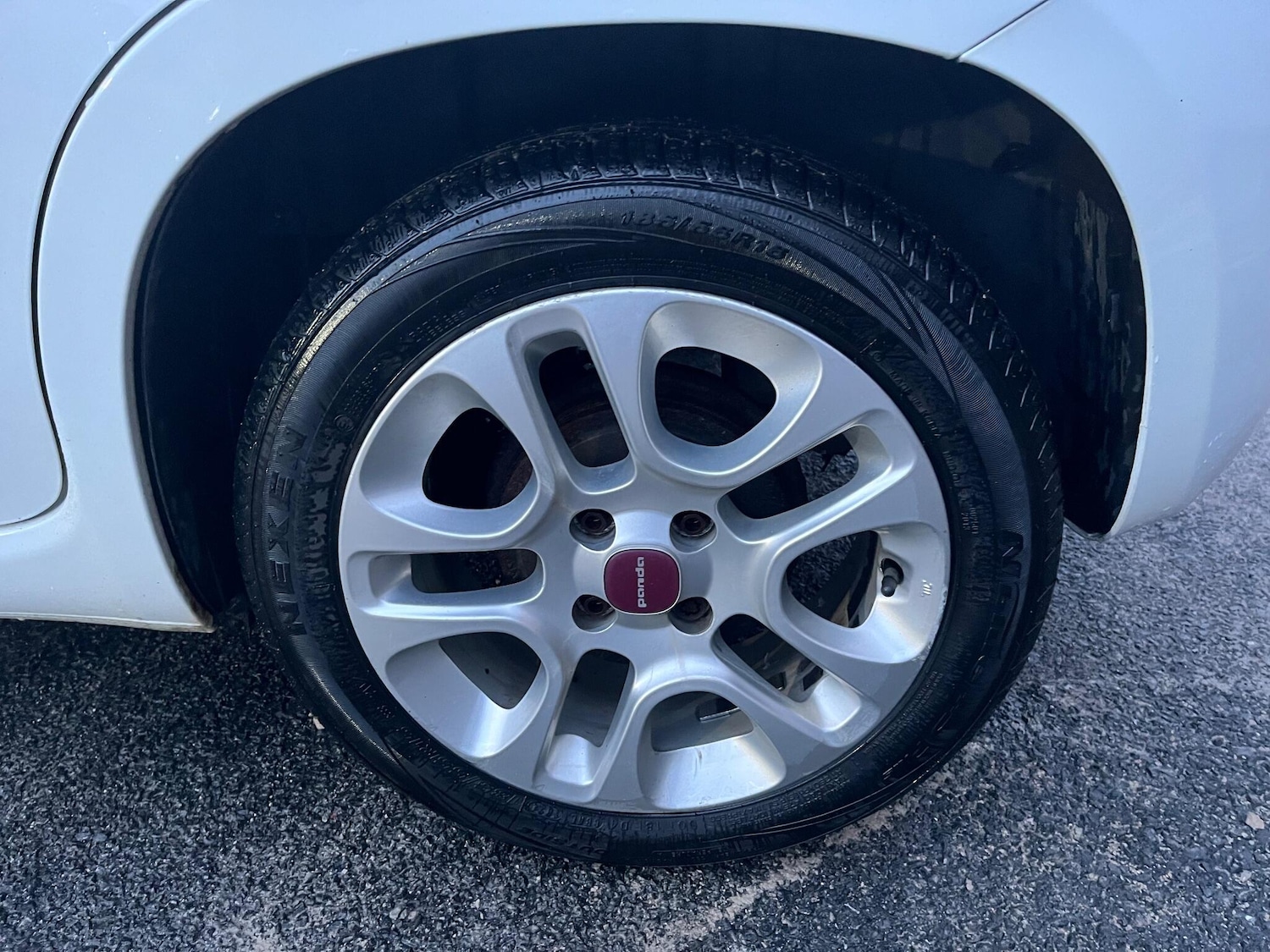 Used Fiat Panda 2014 for sale - 76912792: Photo 29