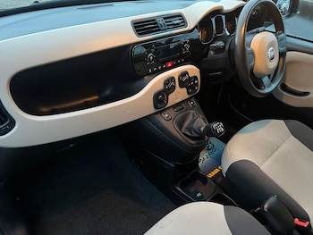 Used Fiat Panda 2014 for sale - 76912792: Photo