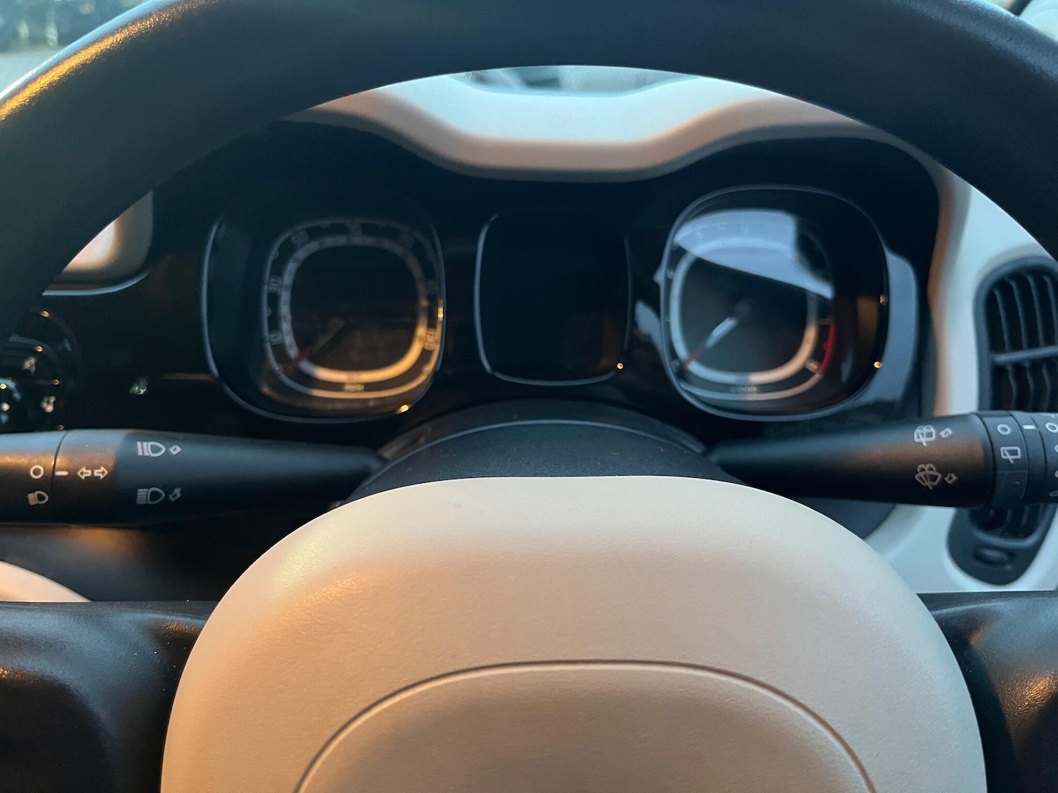 Used Fiat Panda 2014 for sale - 76912792: Photo 32