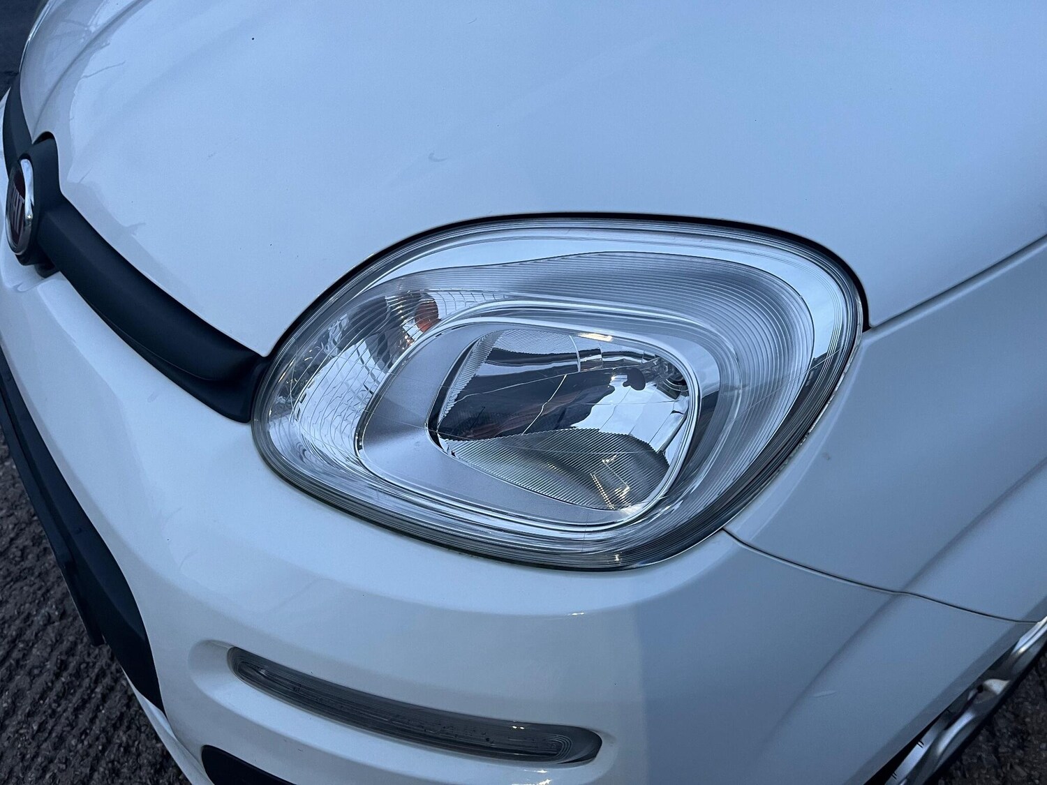 Used Fiat Panda 2014 for sale - 76912792: Photo 39