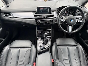 Used BMW 2 Series Gran Tourer 2018 for sale - 78416734: Photo