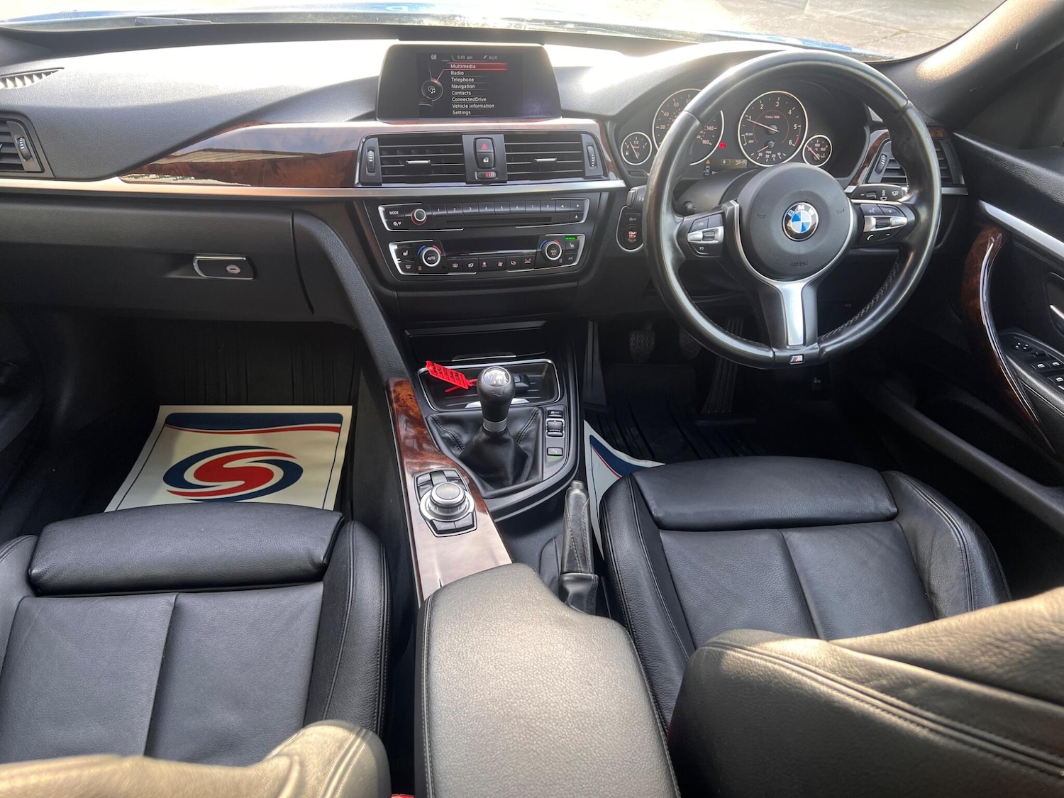 Used BMW 3 Series Gran Turismo for sale - 78115026: Photo 14