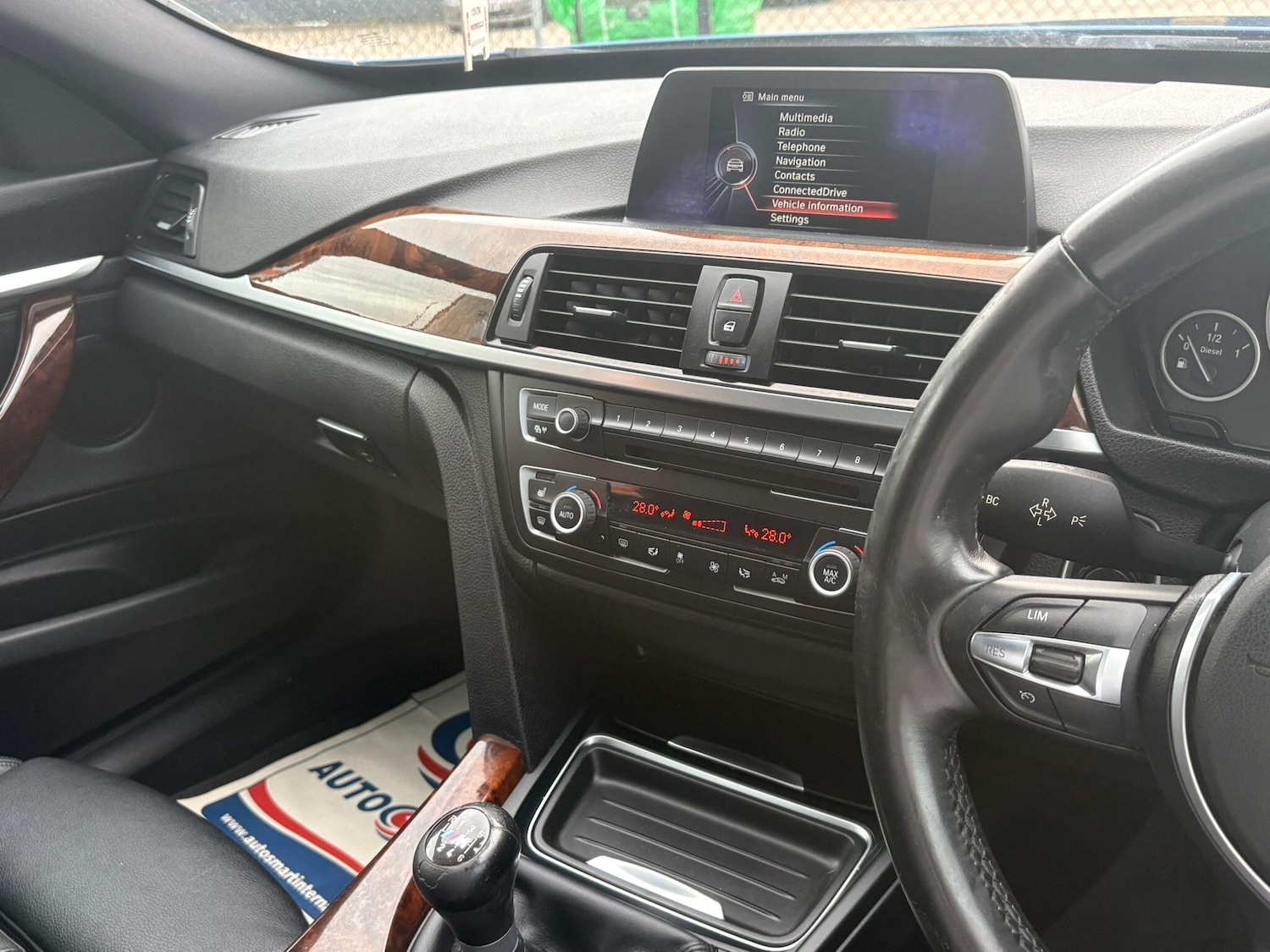 Used BMW 3 Series Gran Turismo for sale - 78115026: Photo 18