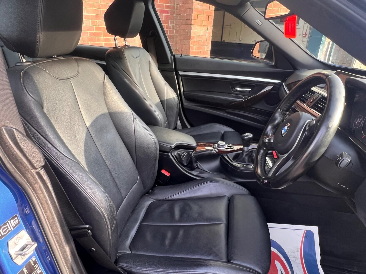 Used BMW 3 Series Gran Turismo for sale - 78115026: Photo 19