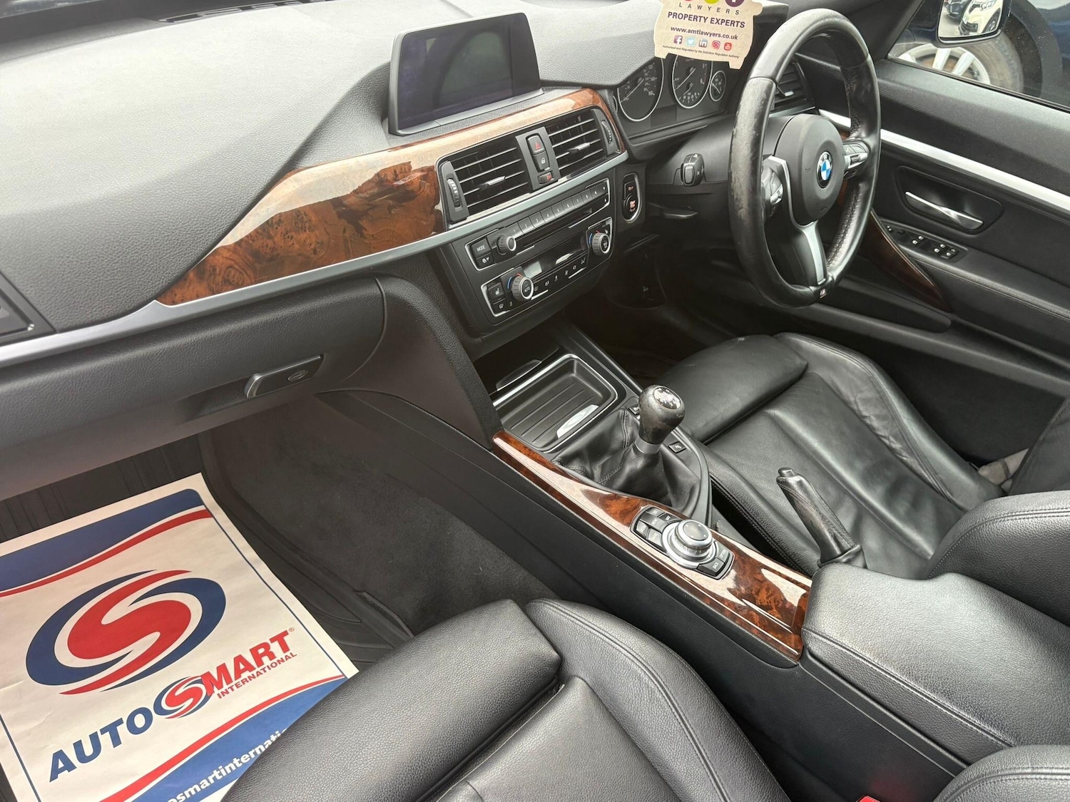 Used BMW 3 Series Gran Turismo for sale - 78115026: Photo 2