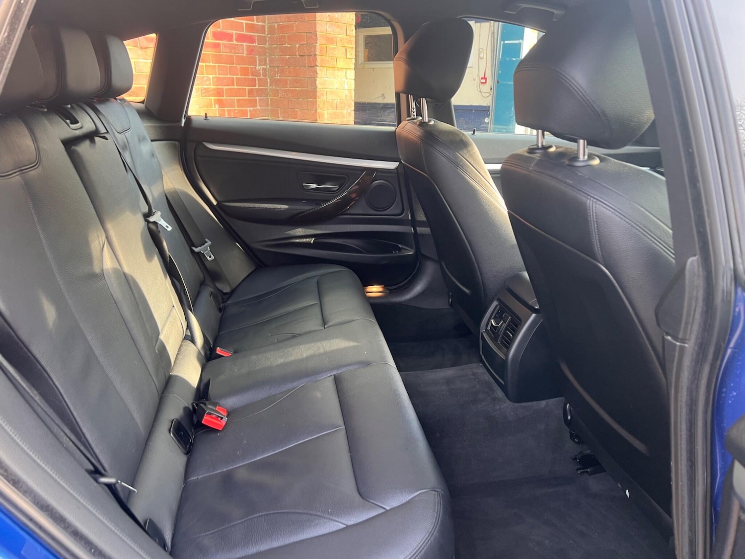 Used BMW 3 Series Gran Turismo for sale - 78115026: Photo 24