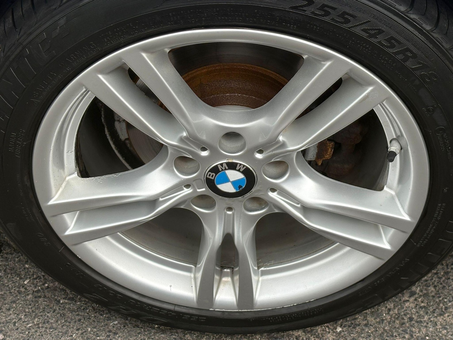 Used BMW 3 Series Gran Turismo for sale - 78115026: Photo 44