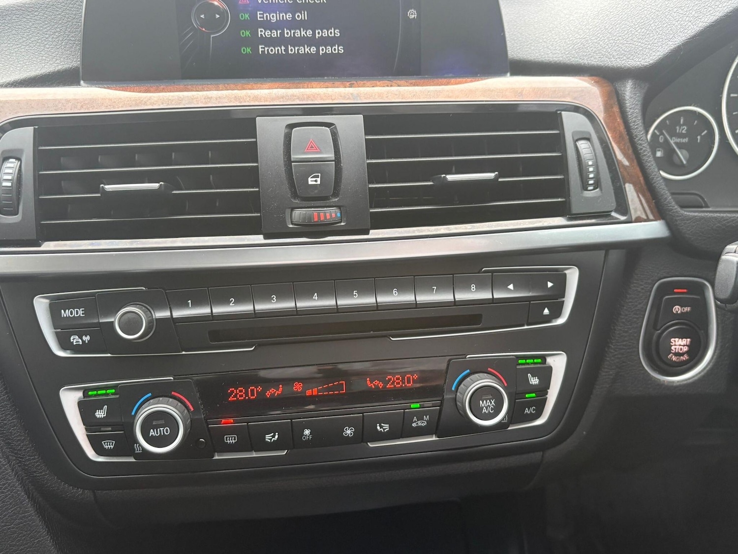 Used BMW 3 Series Gran Turismo for sale - 78115026: Photo 45