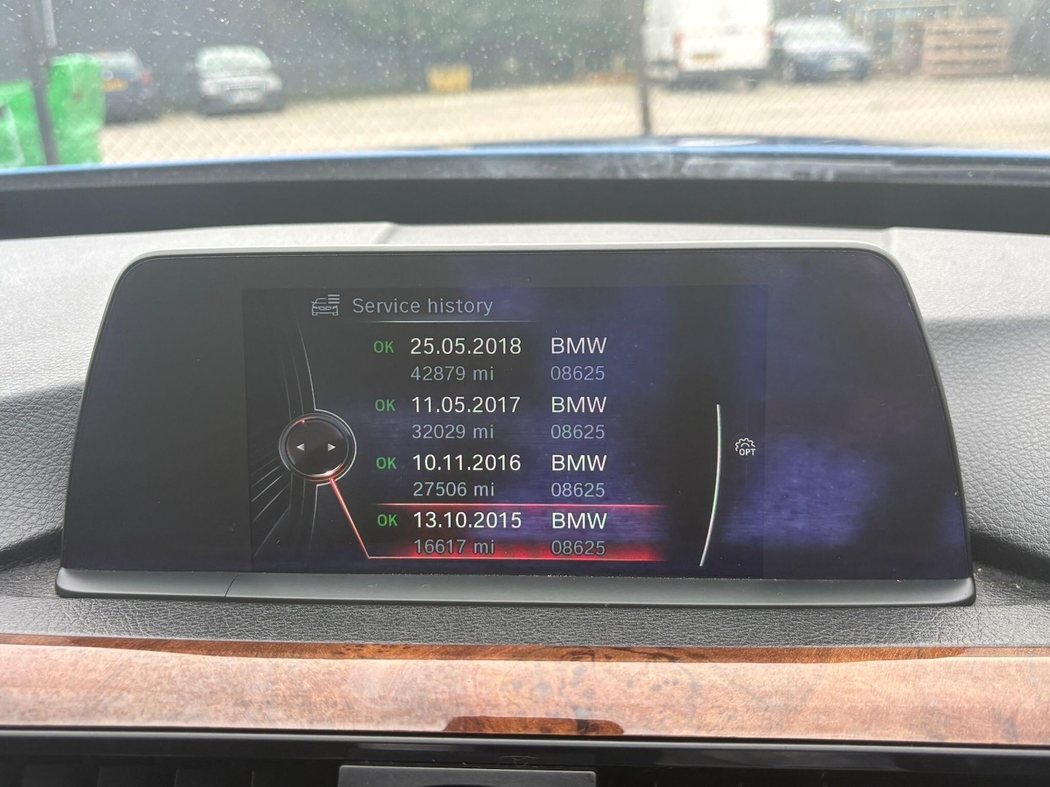 Used BMW 3 Series Gran Turismo for sale - 78115026: Photo 46