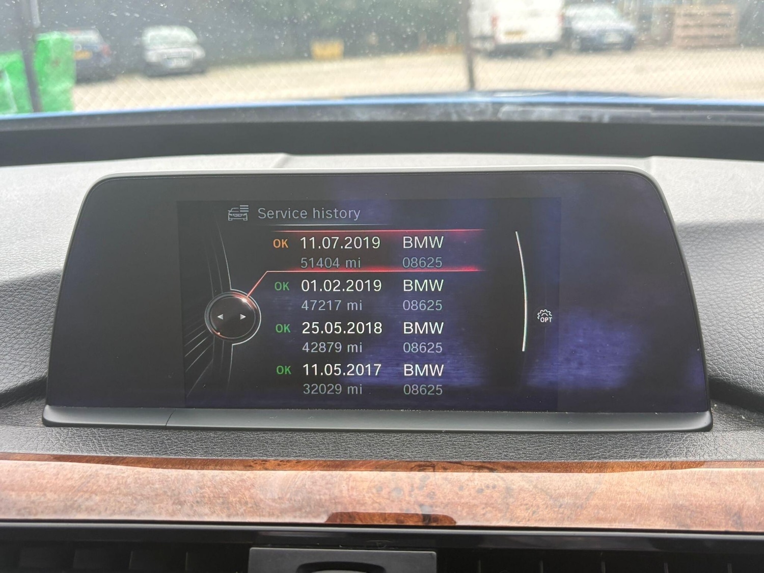 Used BMW 3 Series Gran Turismo for sale - 78115026: Photo 47