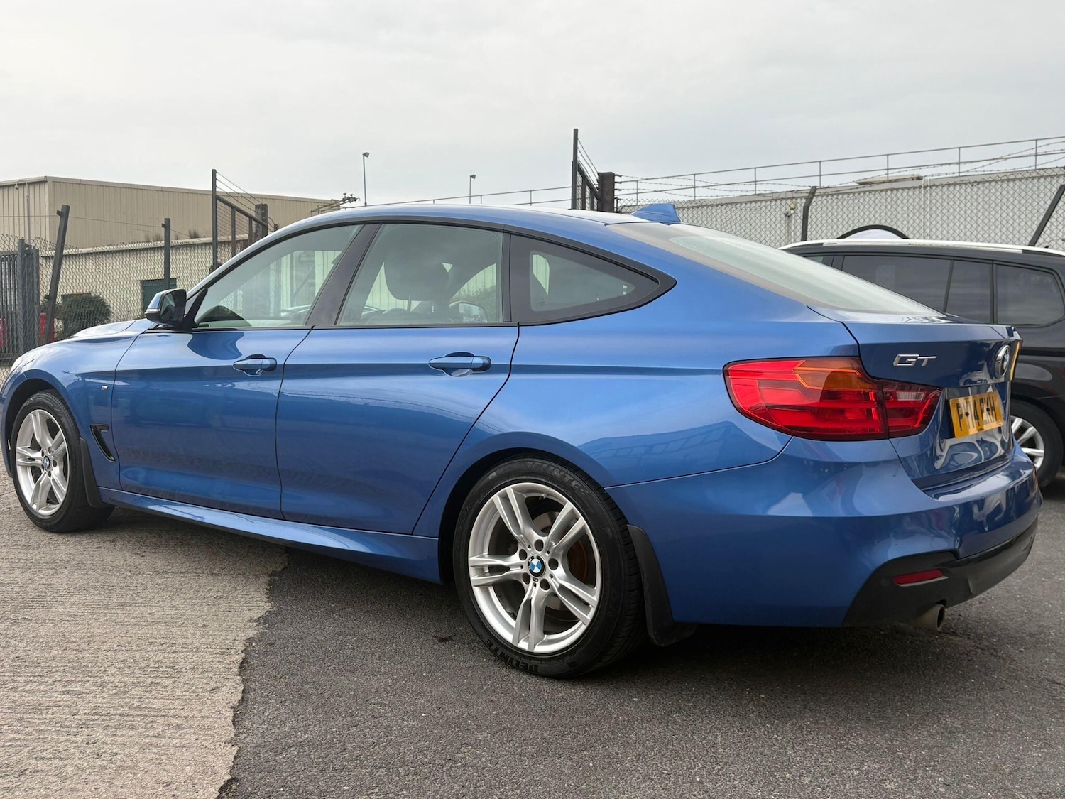 Used BMW 3 Series Gran Turismo for sale - 78115026: Photo 5
