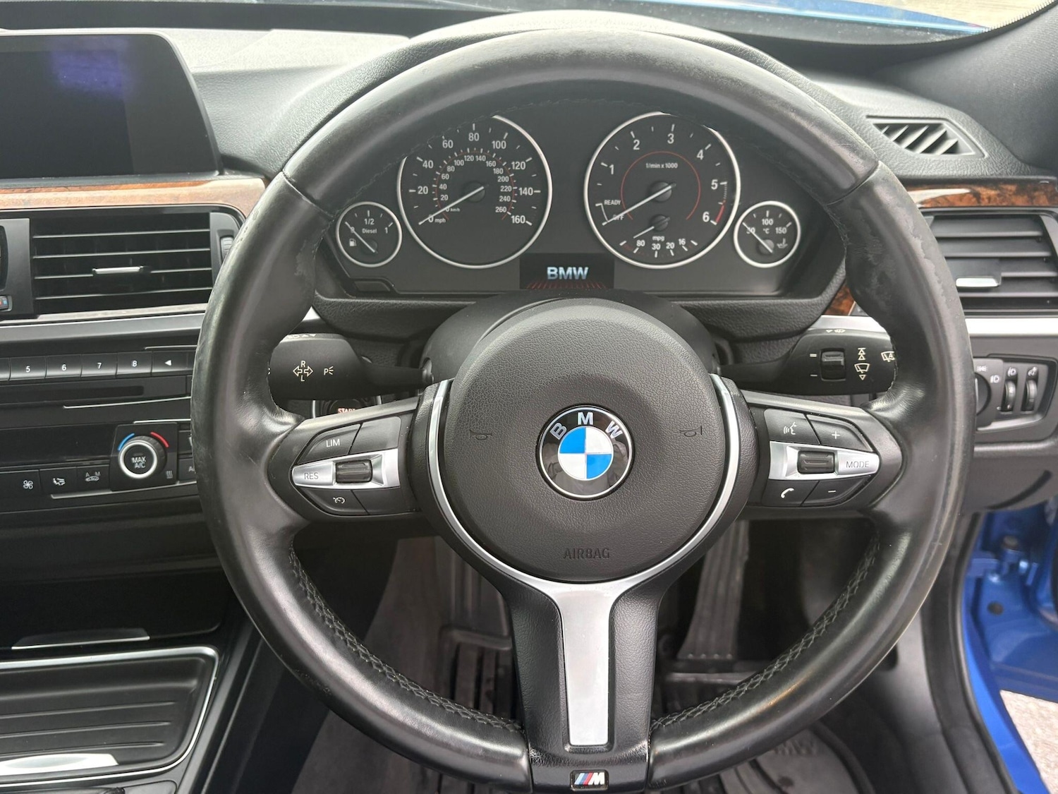 Used BMW 3 Series Gran Turismo for sale - 78115026: Photo 59