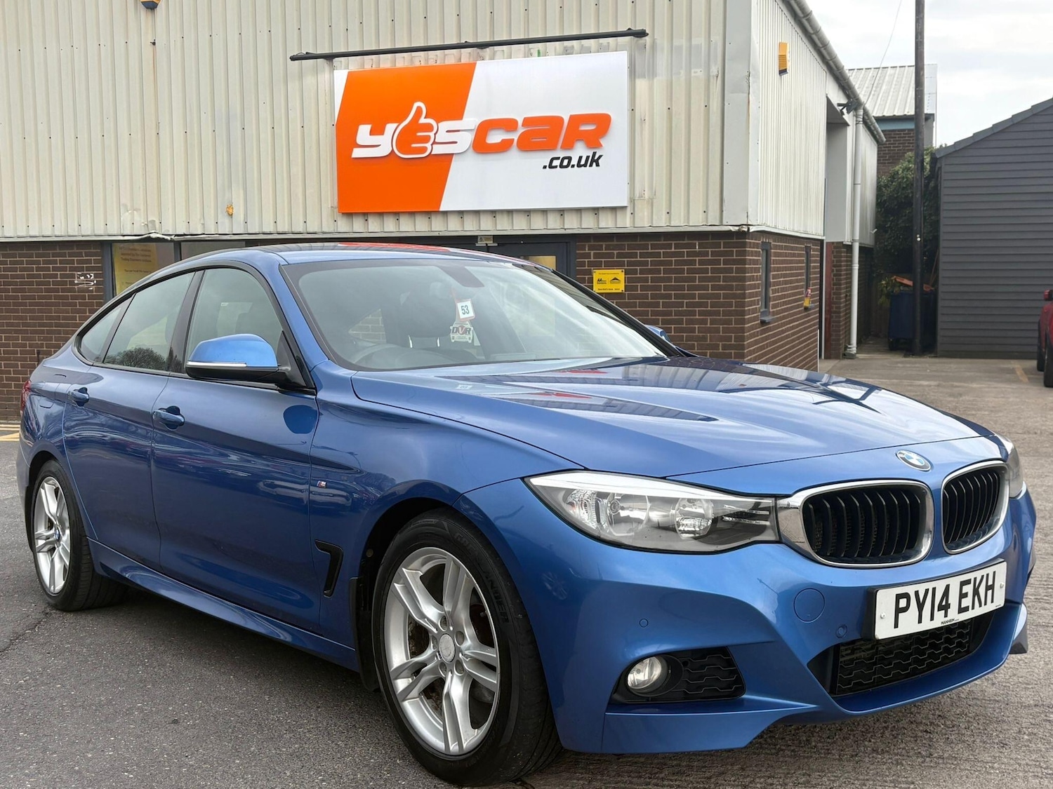 Used BMW 3 Series Gran Turismo for sale - 78115026: Photo 6