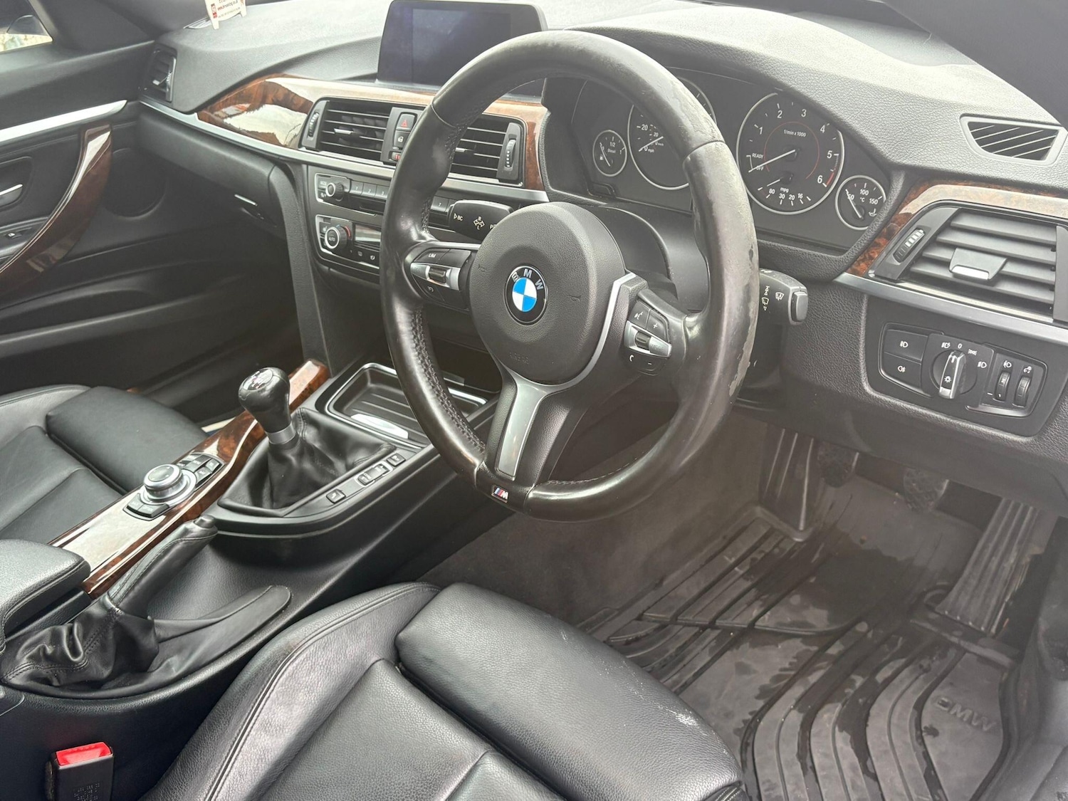 Used BMW 3 Series Gran Turismo for sale - 78115026: Photo 60
