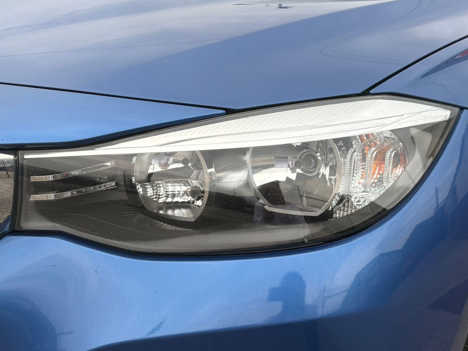 Used BMW 3 Series Gran Turismo for sale - 78115026: Photo 65