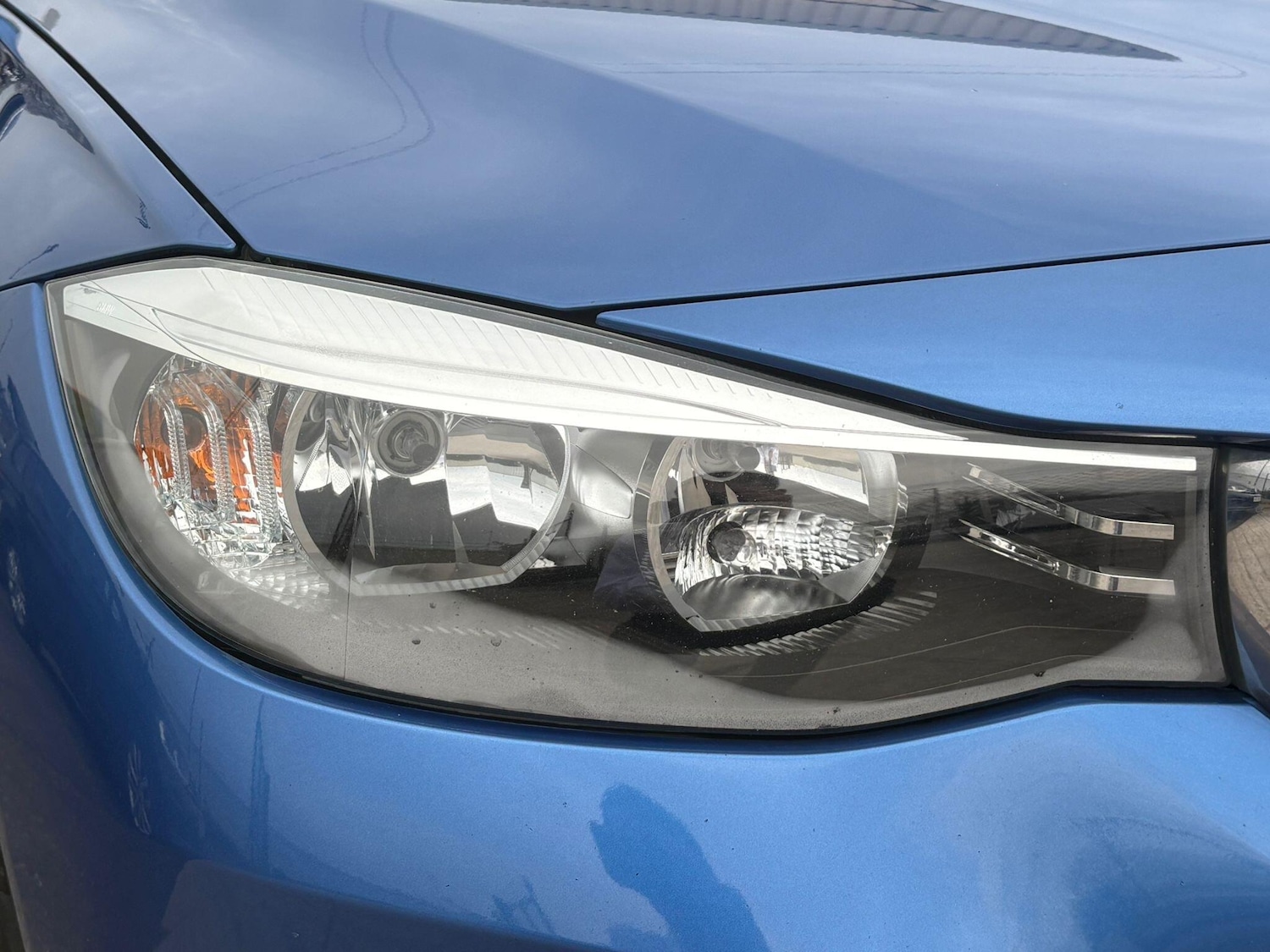 Used BMW 3 Series Gran Turismo for sale - 78115026: Photo 66