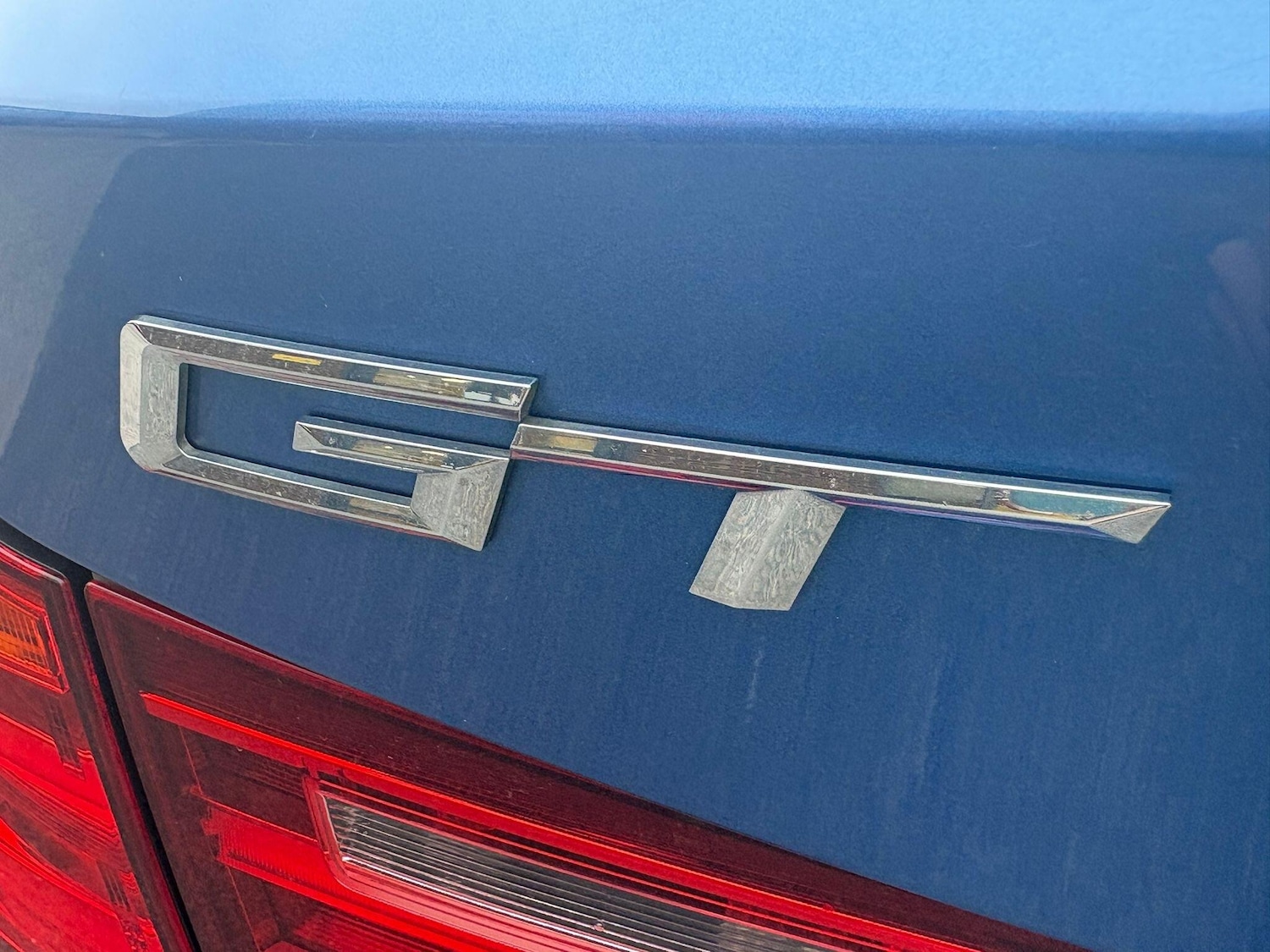 Used BMW 3 Series Gran Turismo for sale - 78115026: Photo 67