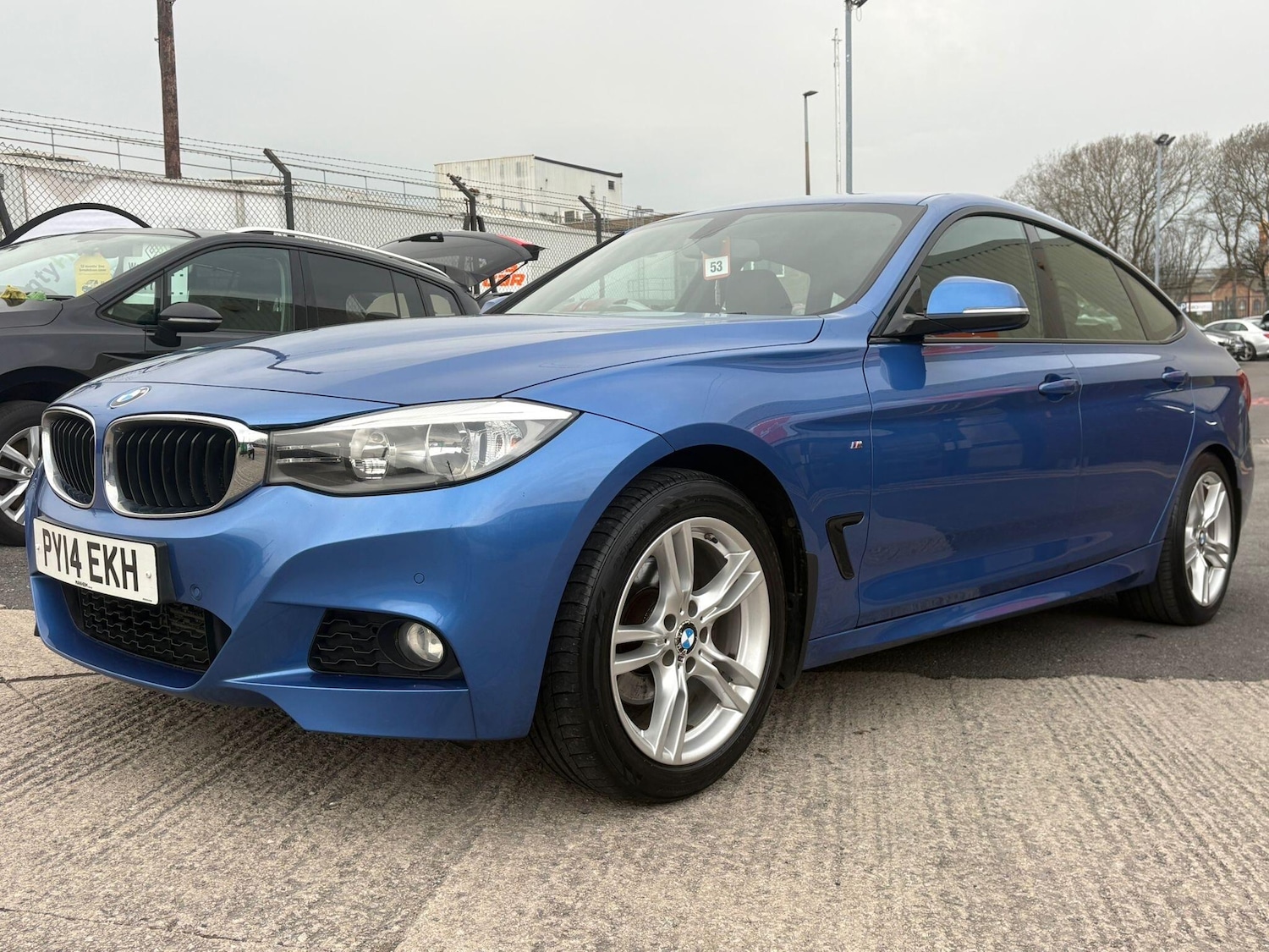 Used BMW 3 Series Gran Turismo for sale - 78115026: Photo 7
