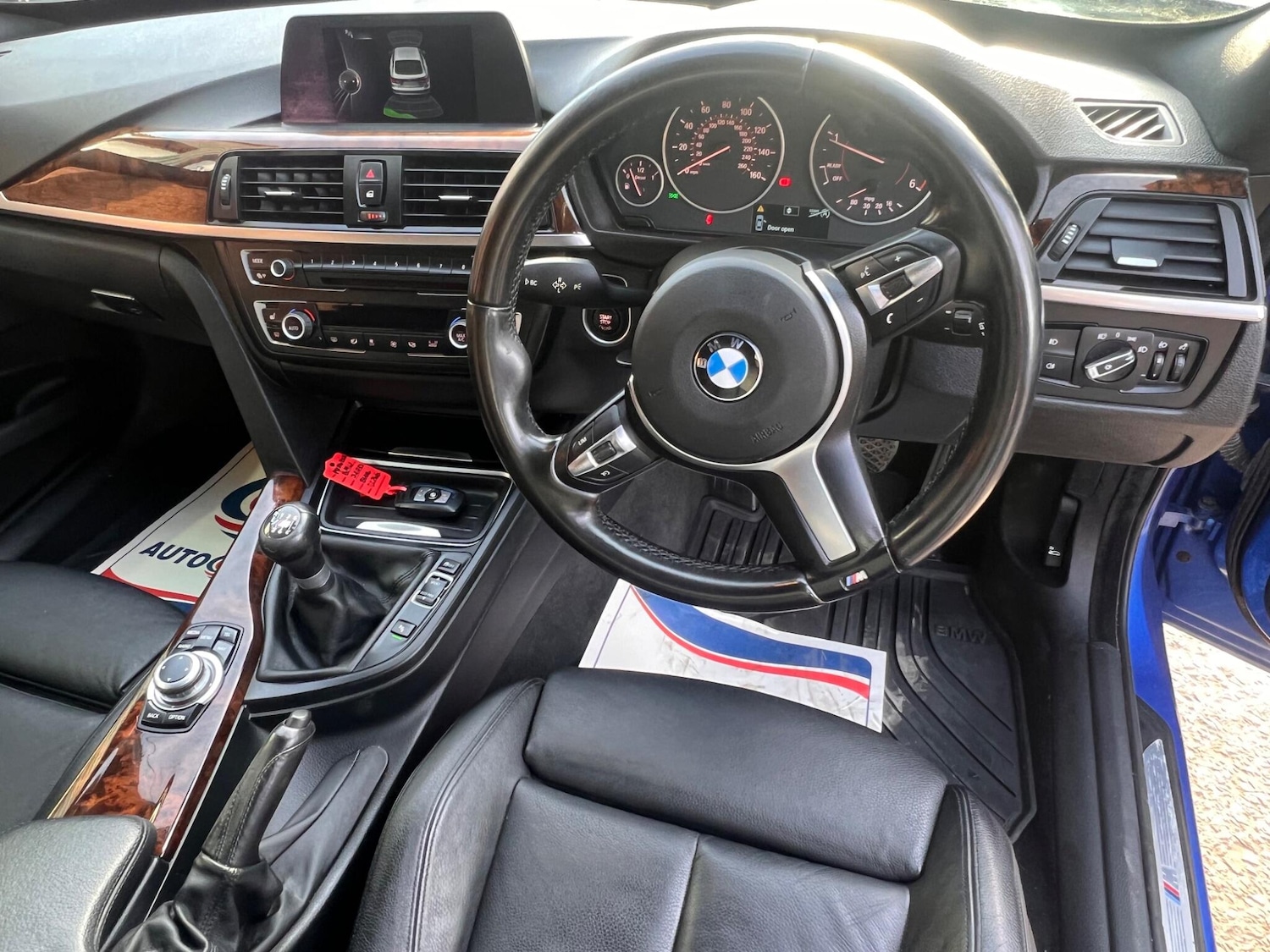 Used BMW 3 Series Gran Turismo for sale - 78115026: Photo 84