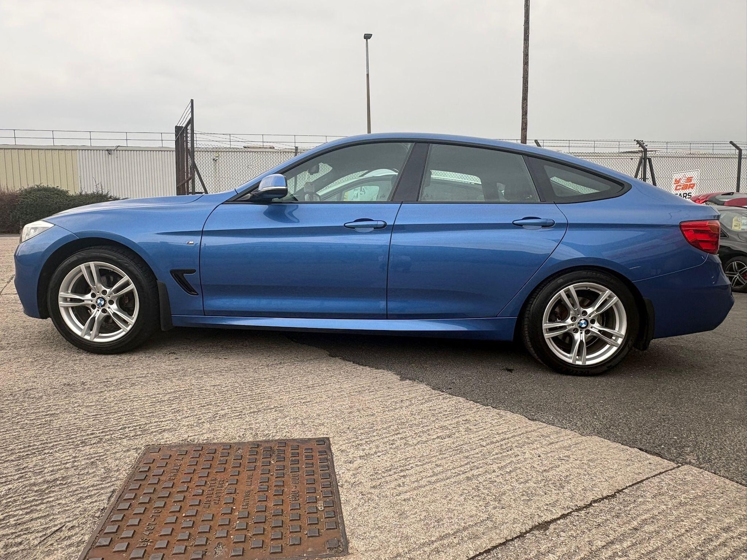 Used BMW 3 Series Gran Turismo for sale - 78115026: Photo 9