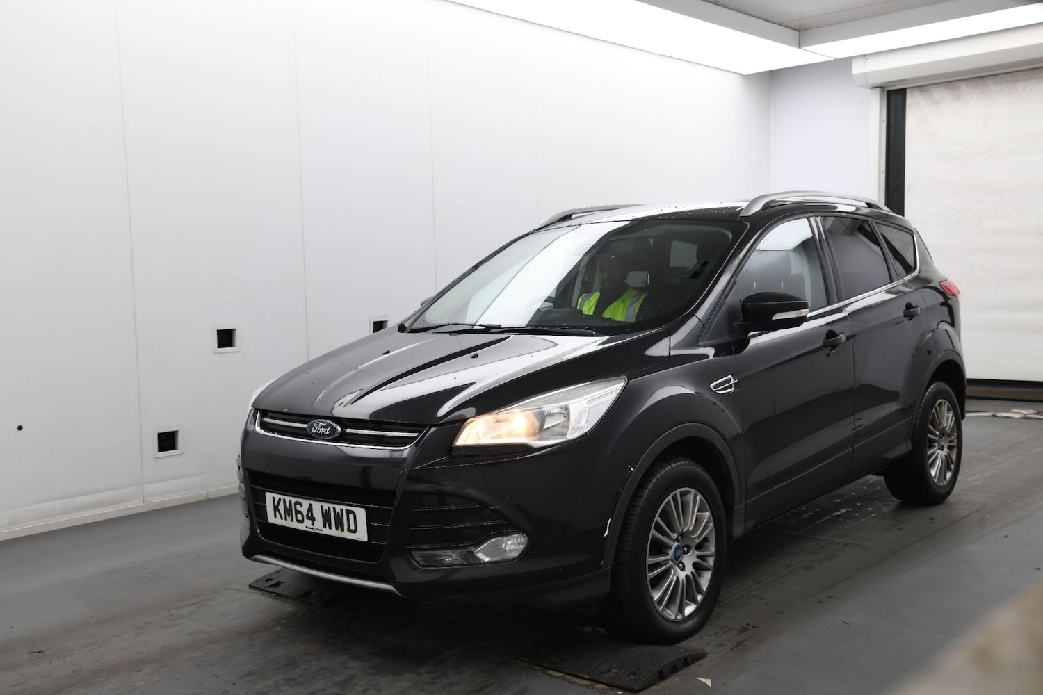 Used Ford Kuga for sale - 78116595: Photo 13