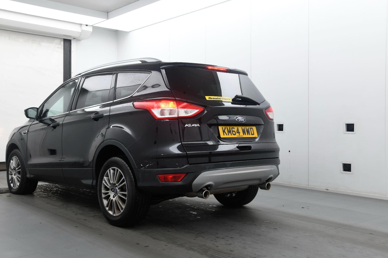 Used Ford Kuga for sale - 78116595: Photo 15