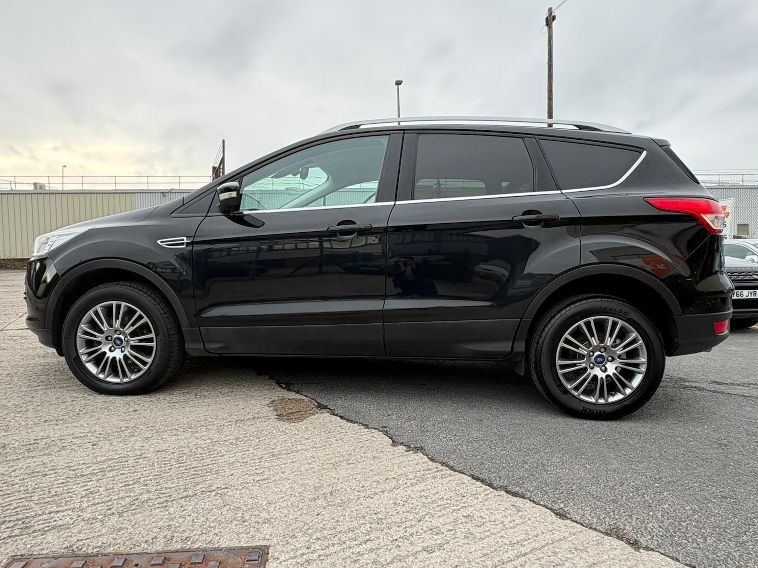 Used Ford Kuga for sale - 78116595: Photo 16