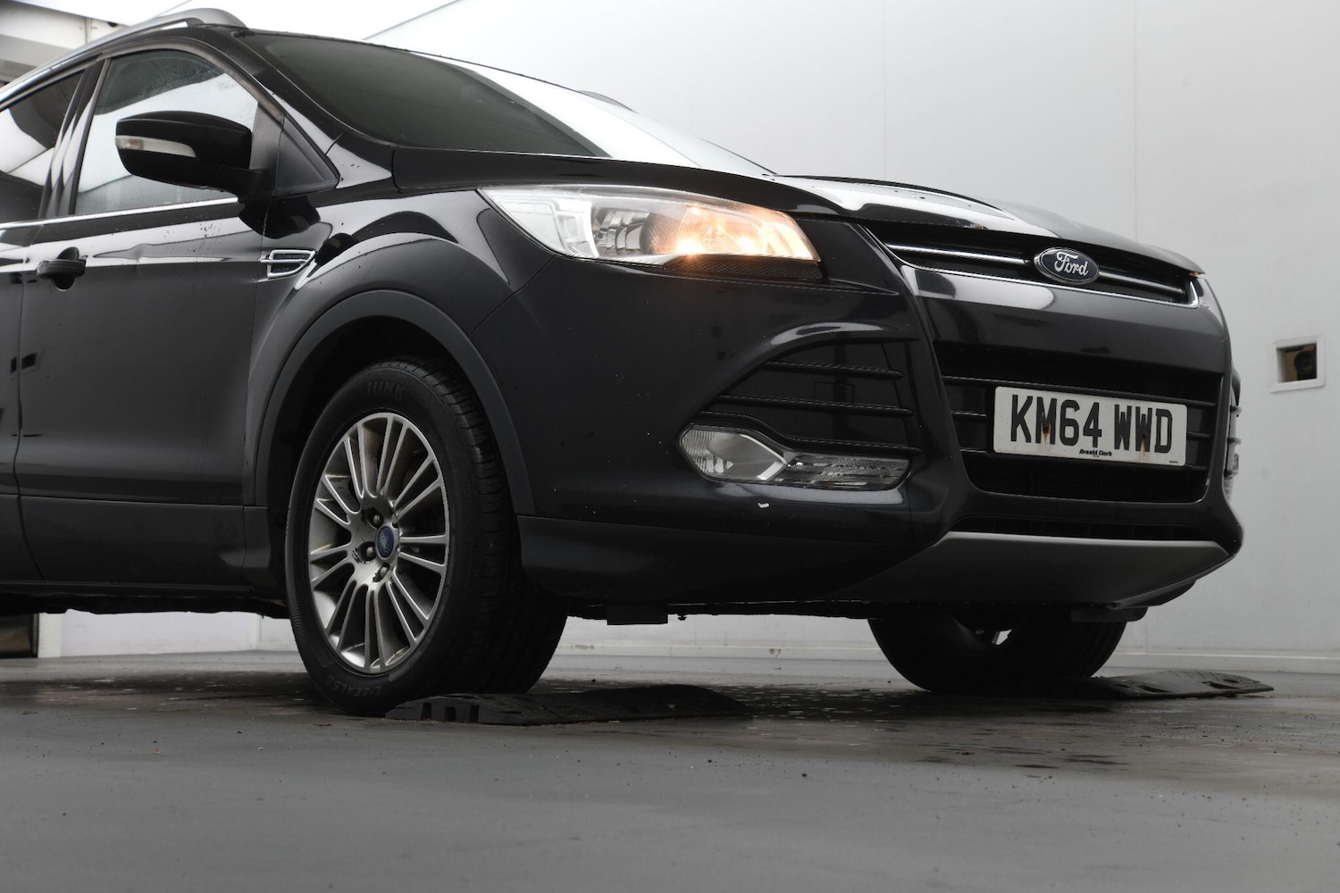 Used Ford Kuga for sale - 78116595: Photo 17