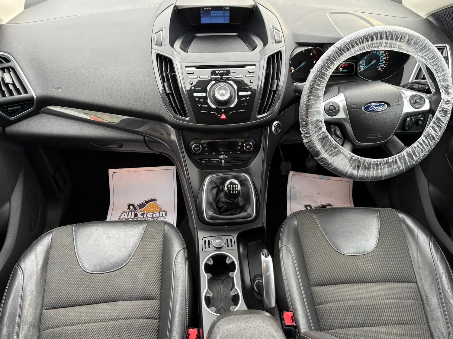 Used Ford Kuga for sale - 78116595: Photo 20