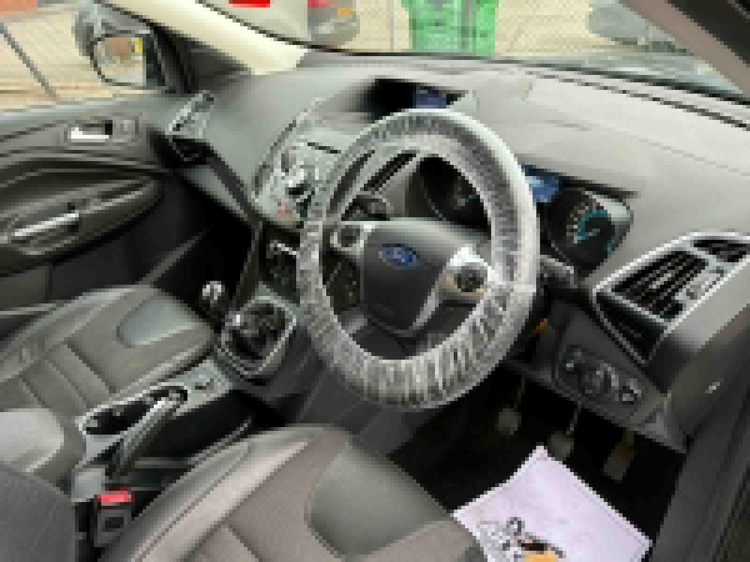 Used Ford Kuga for sale - 78116595: Photo 21