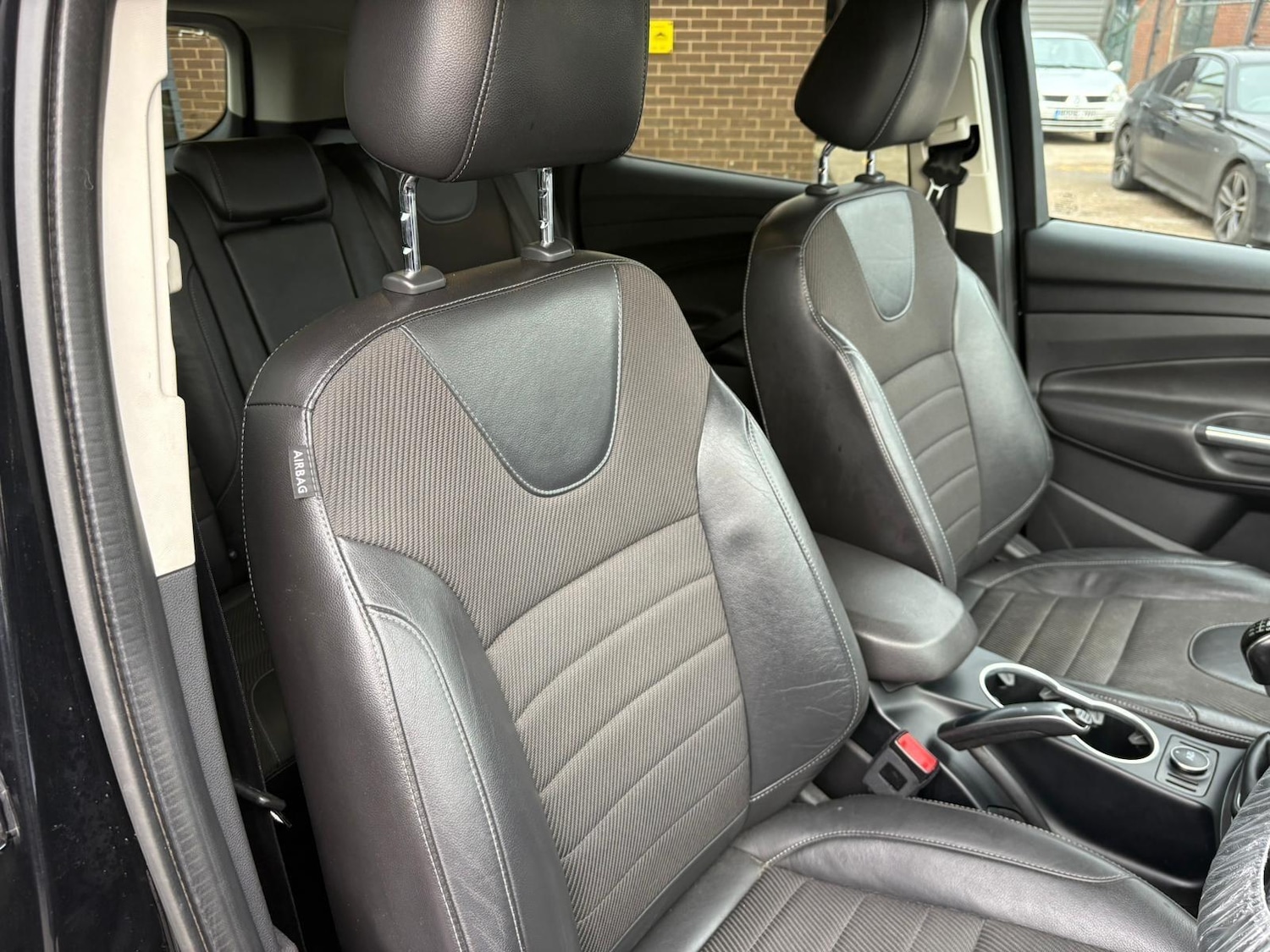 Used Ford Kuga for sale - 78116595: Photo 23