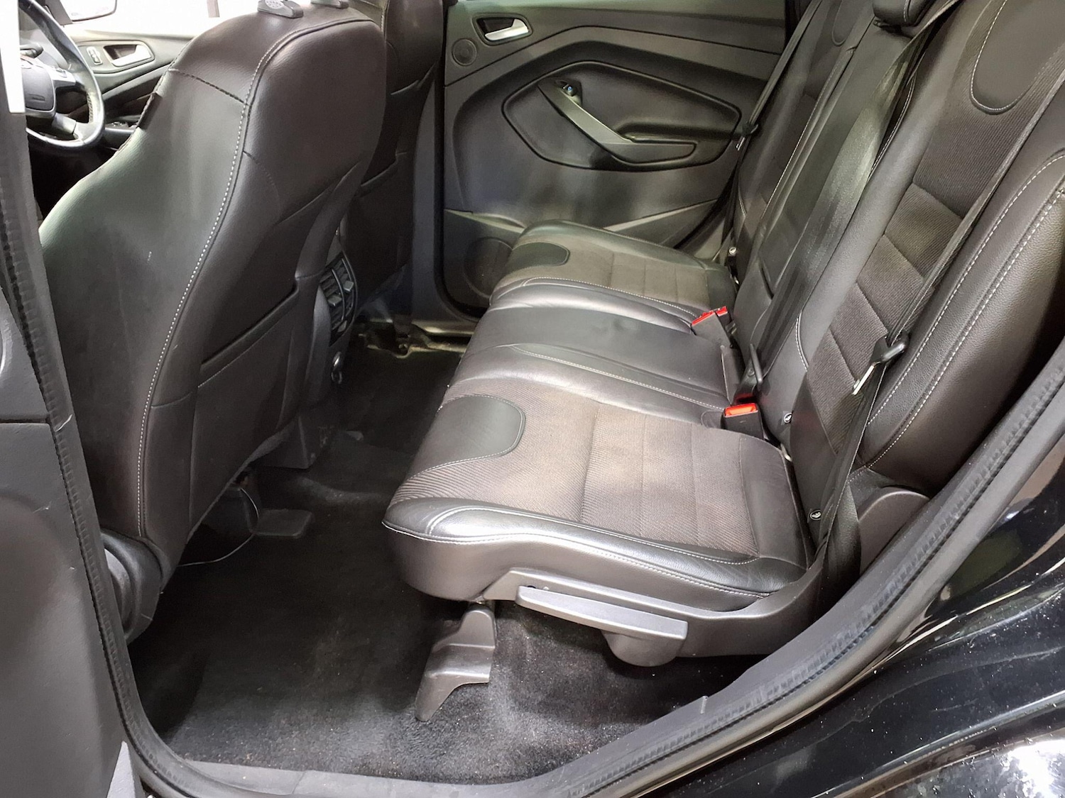 Used Ford Kuga for sale - 78116595: Photo 24