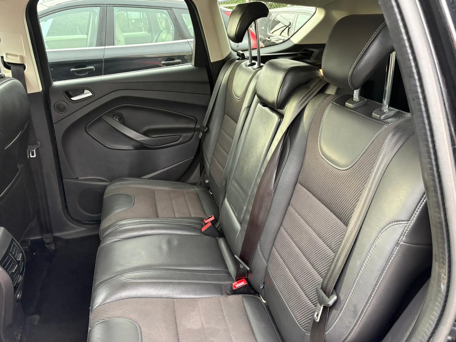 Used Ford Kuga for sale - 78116595: Photo 25