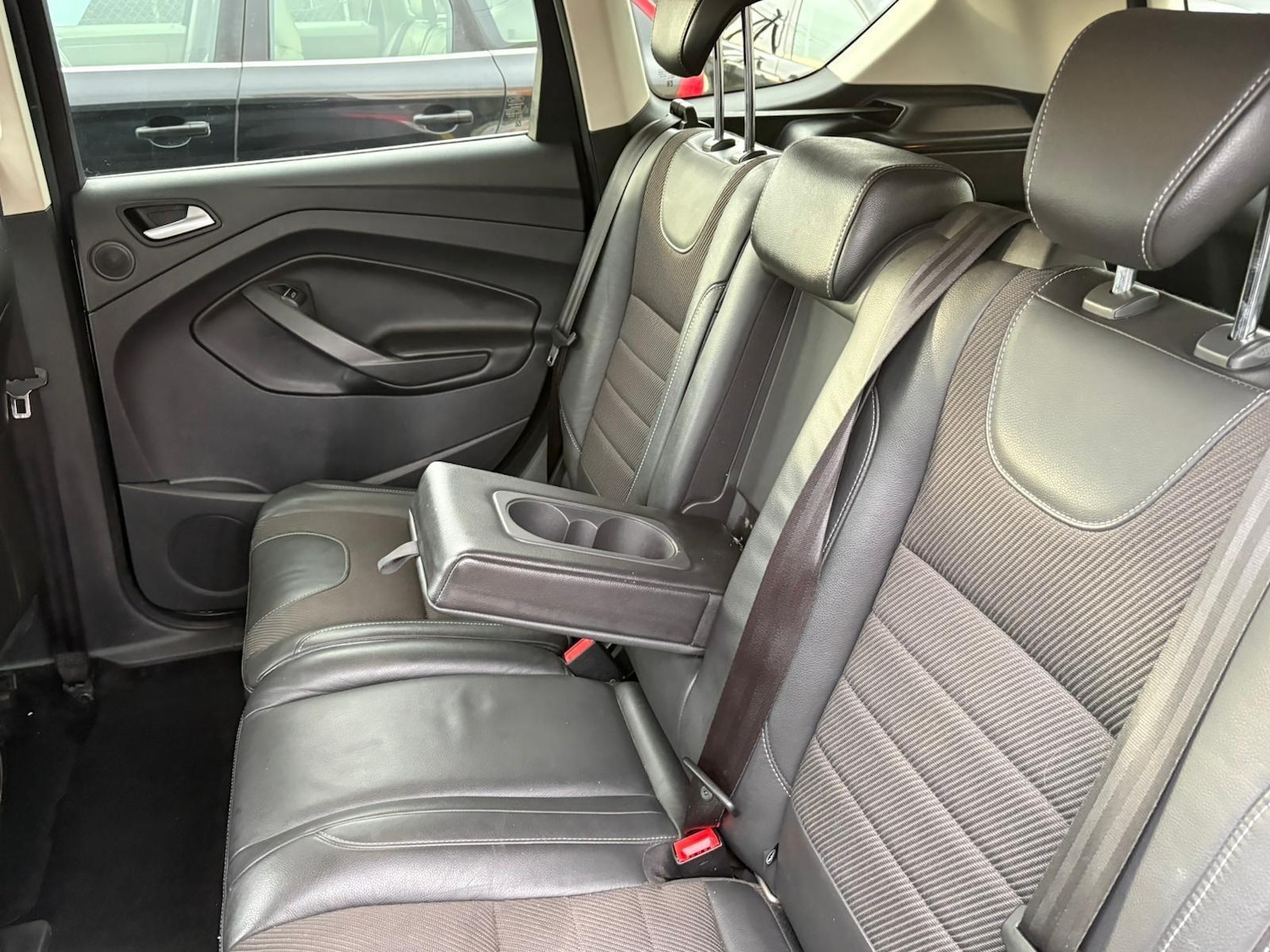 Used Ford Kuga for sale - 78116595: Photo 26