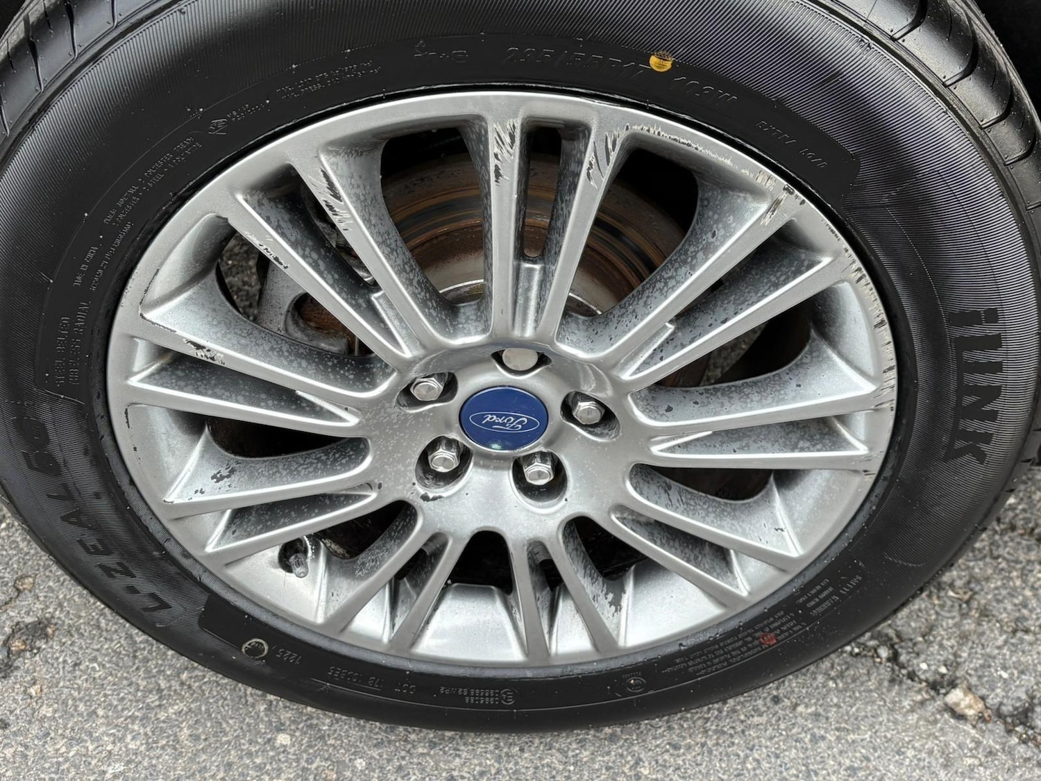 Used Ford Kuga for sale - 78116595: Photo 37